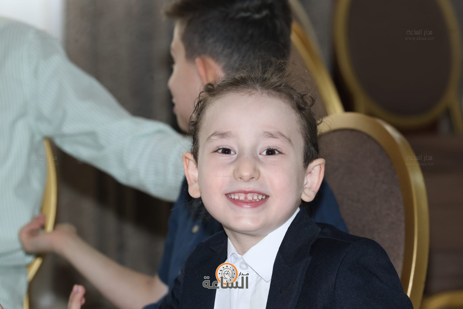 Madar Al-Saa Images 0.6365251544119679