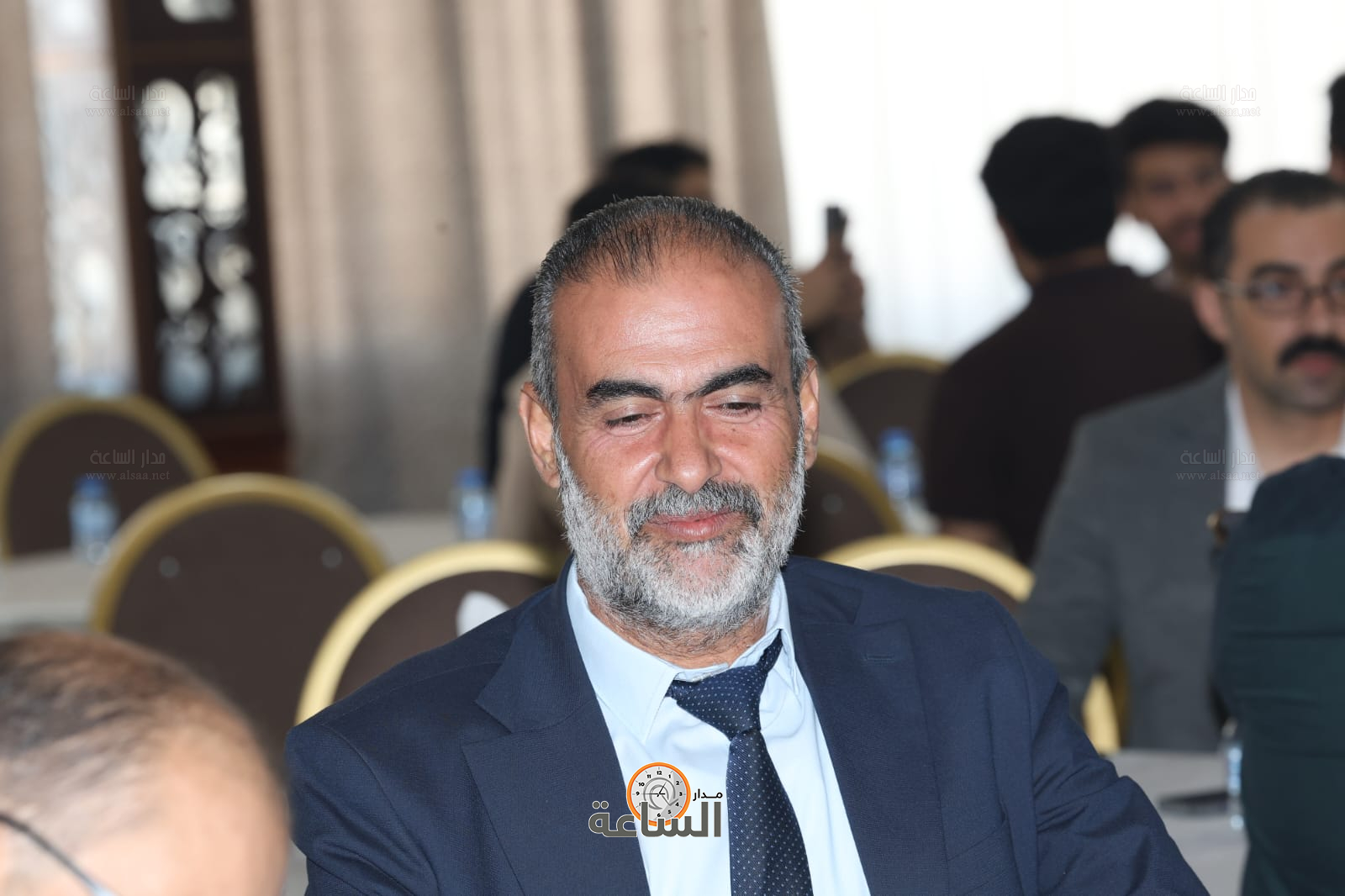 Madar Al-Saa Images 0.6100145905058416