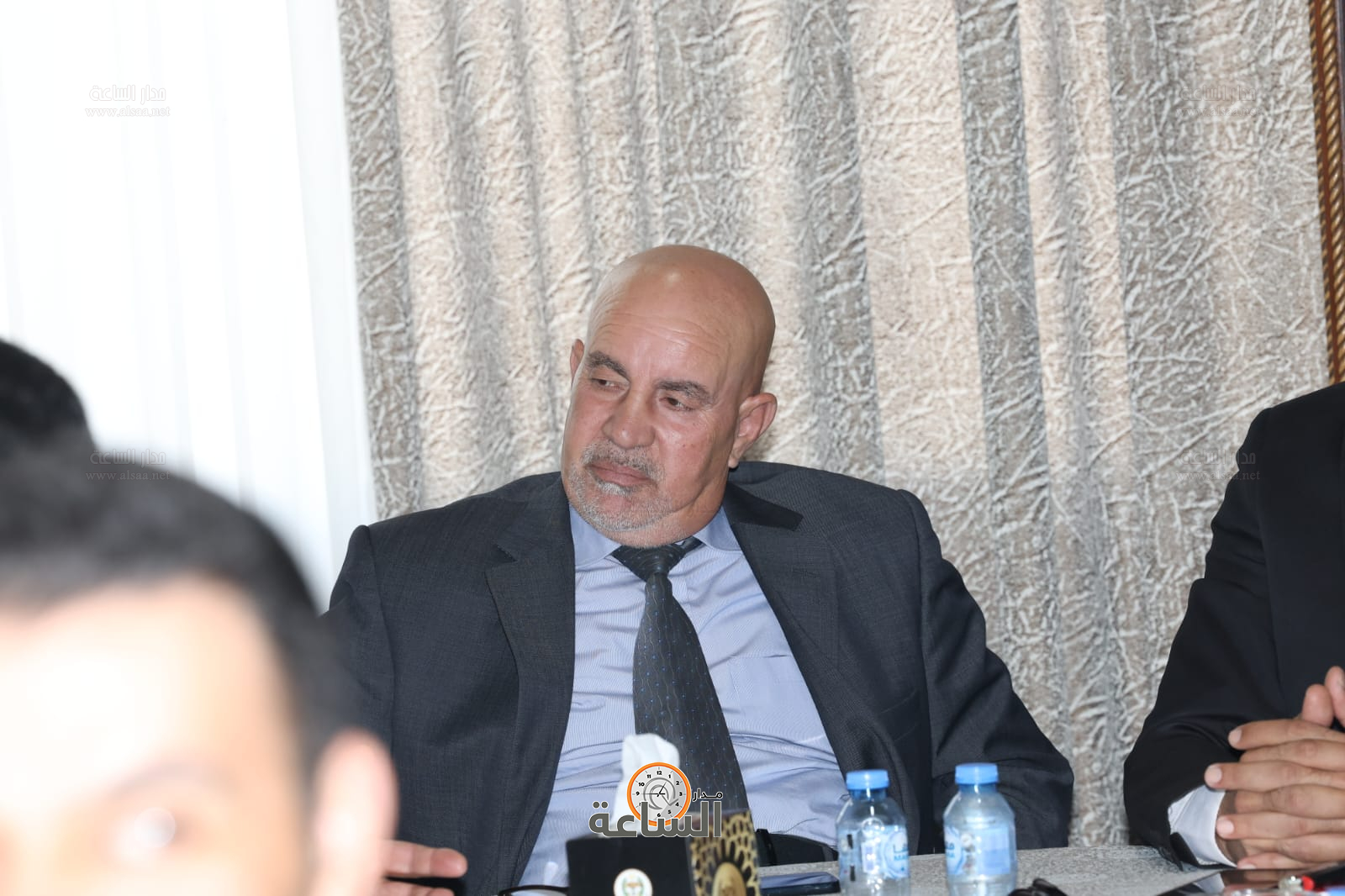 Madar Al-Saa Images 0.376605106014934