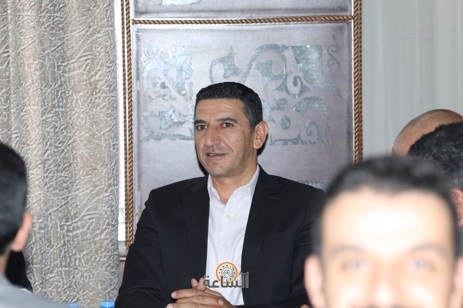 Madar Al-Saa Images 0.661998288343444