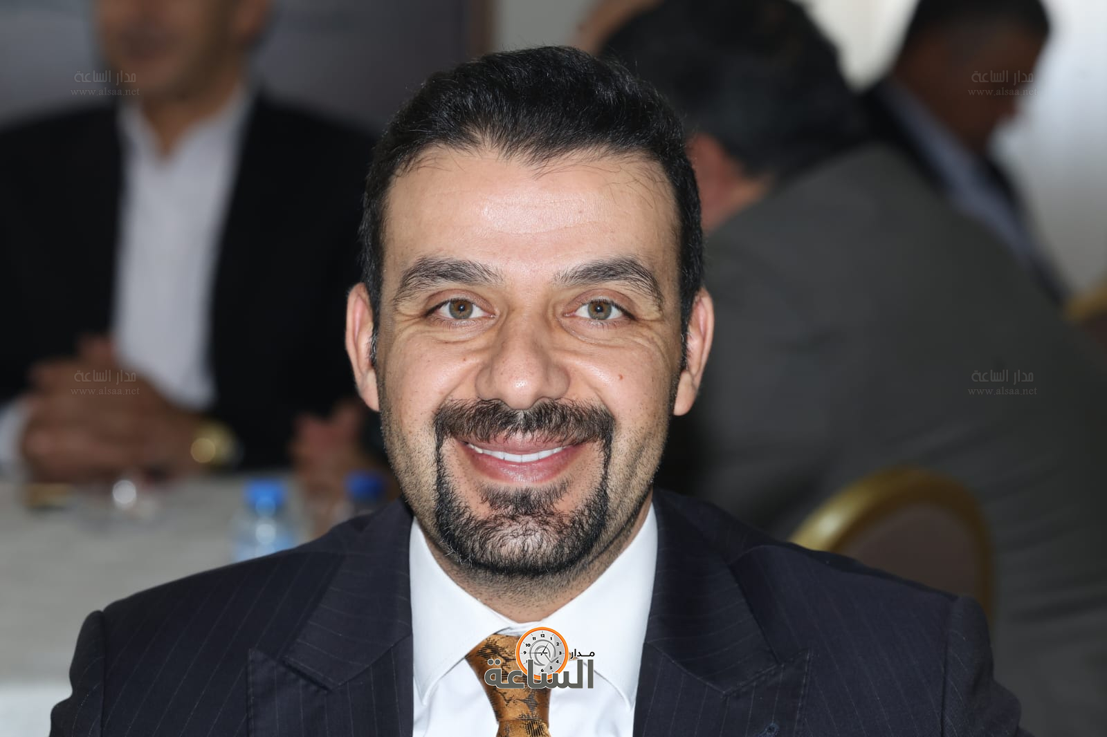 Madar Al-Saa Images 0.05509871822129975