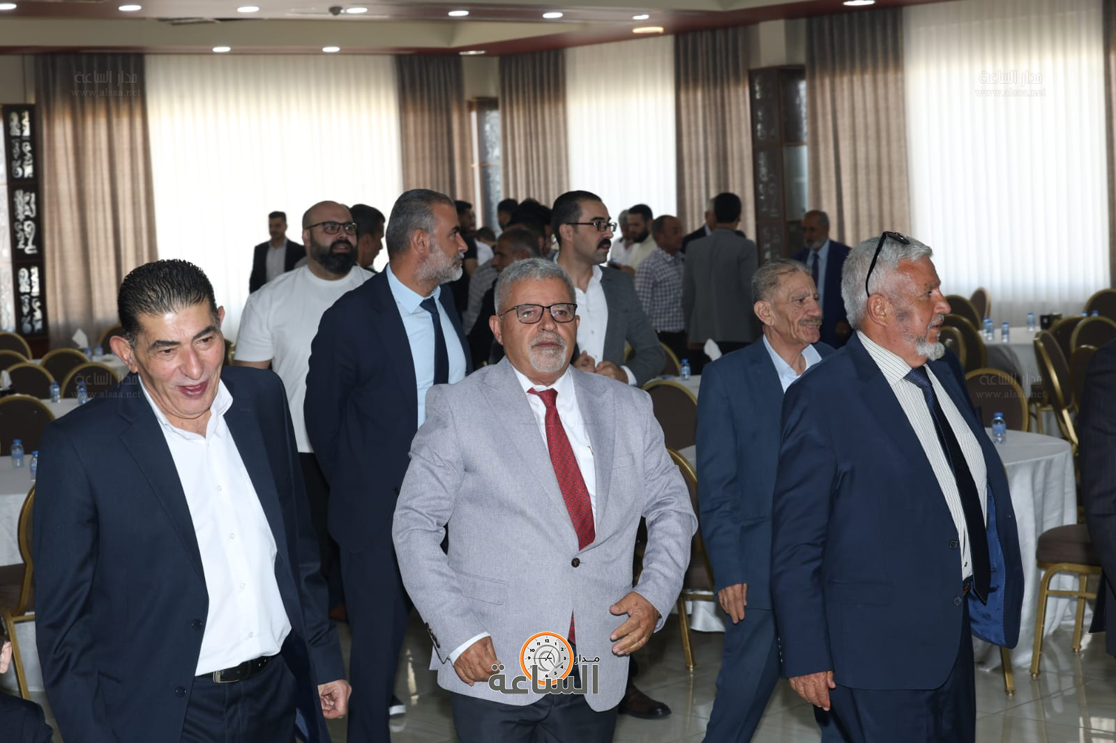 Madar Al-Saa Images 0.37016656161416595