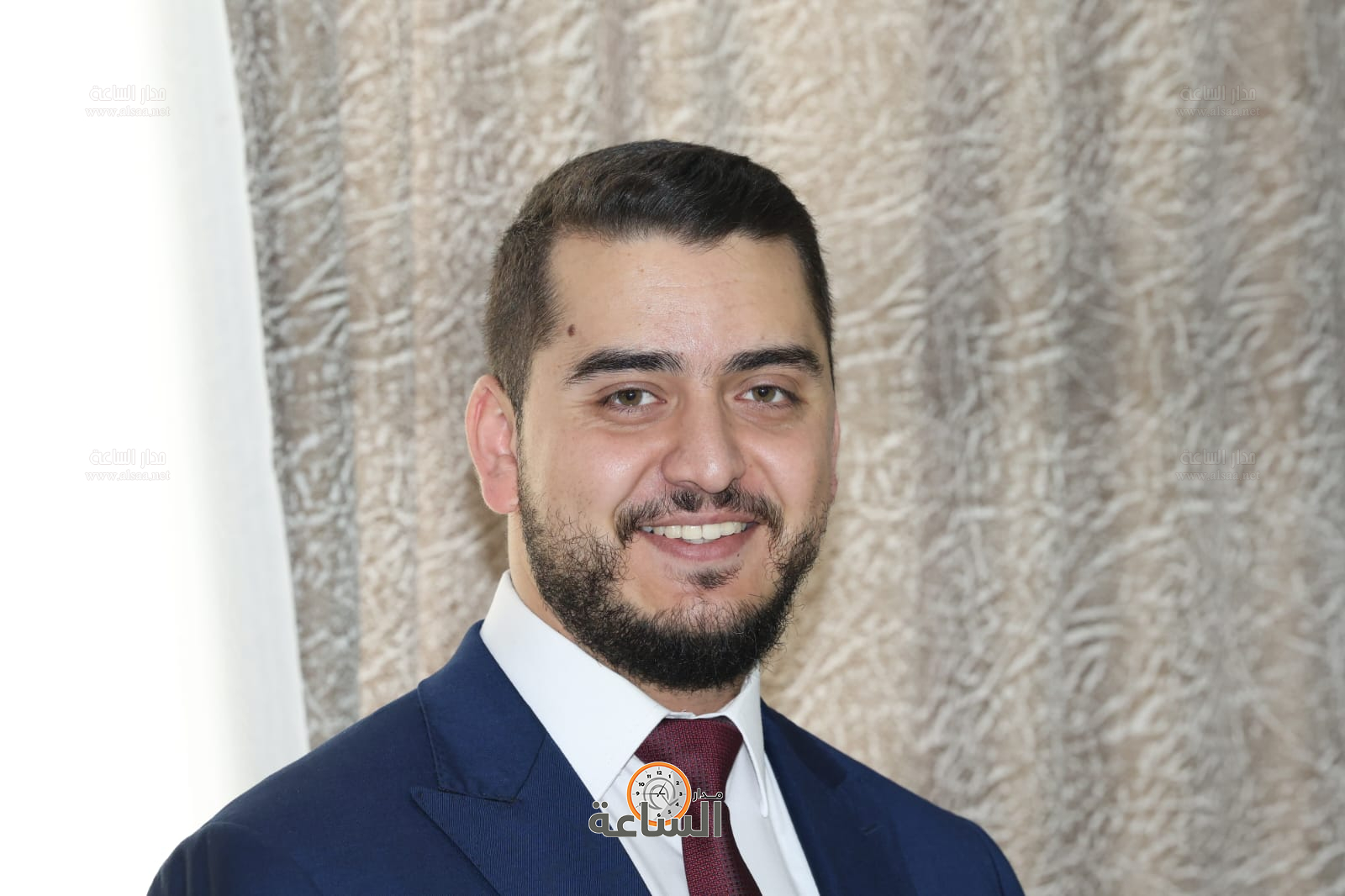 Madar Al-Saa Images 0.17152432251170424