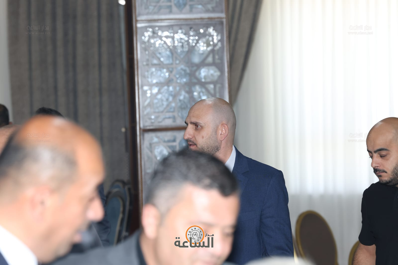 Madar Al-Saa Images 0.6850705654496355