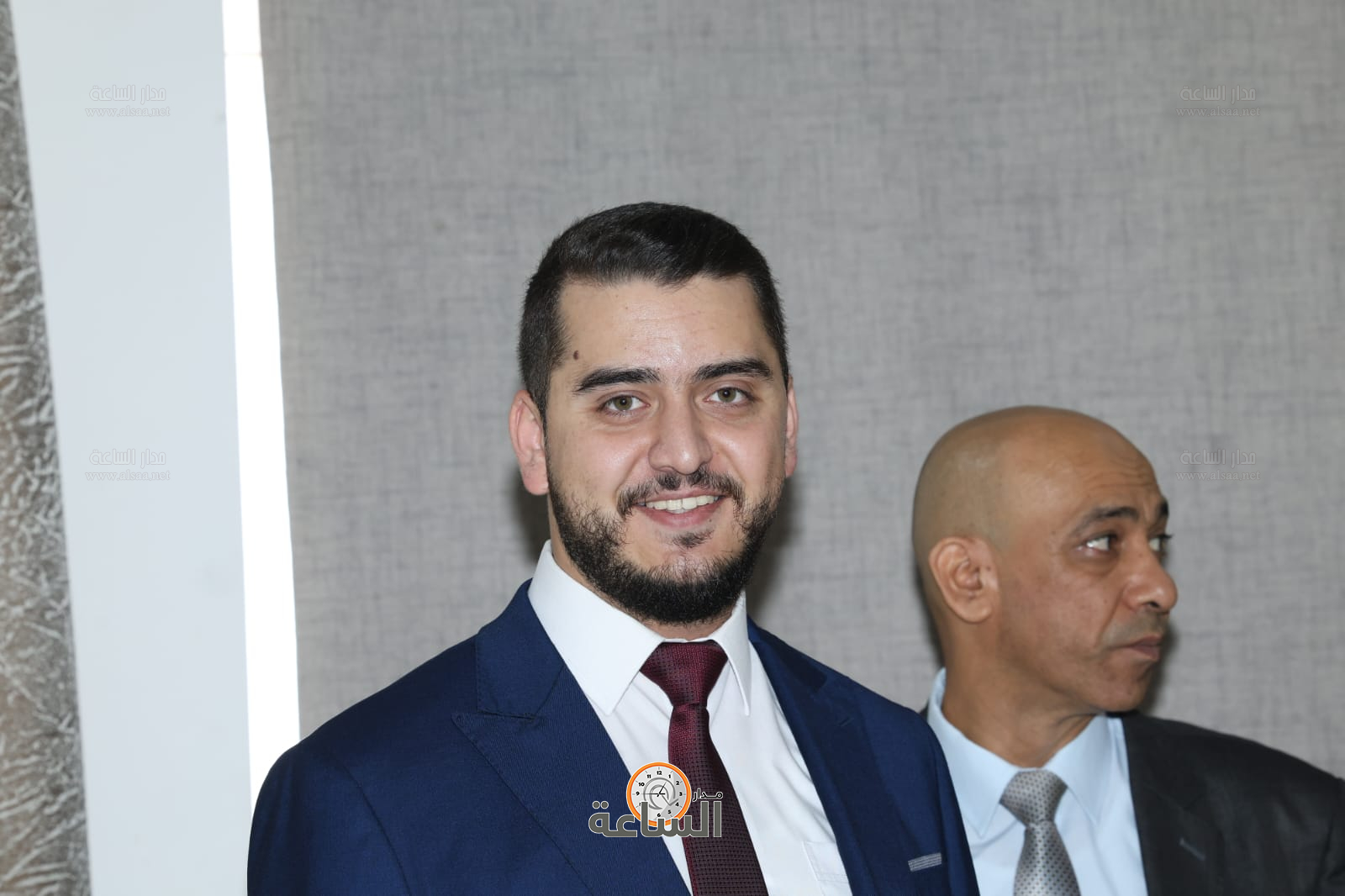 Madar Al-Saa Images 0.7216851649981987