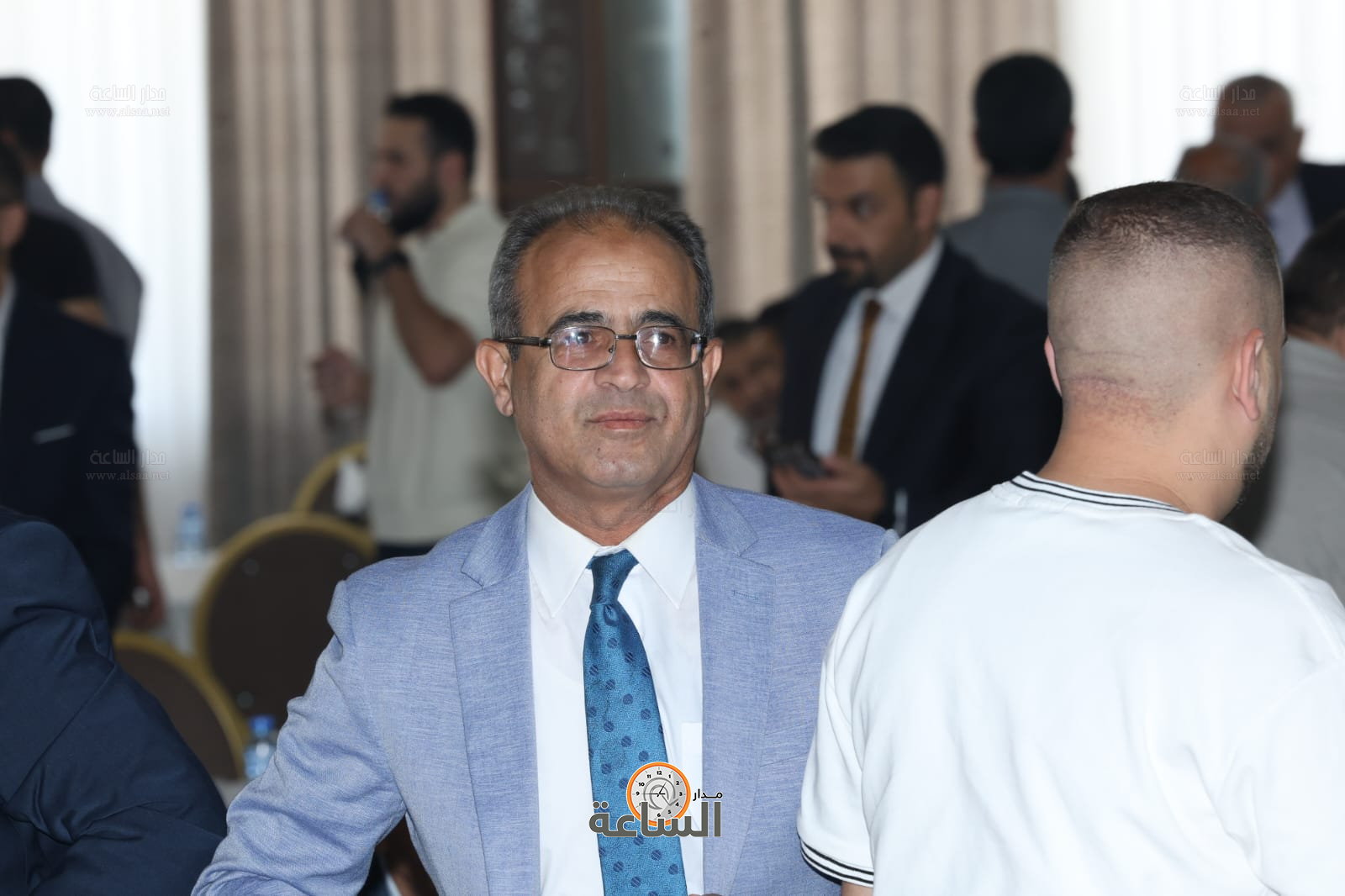 Madar Al-Saa Images 0.8053655119635351