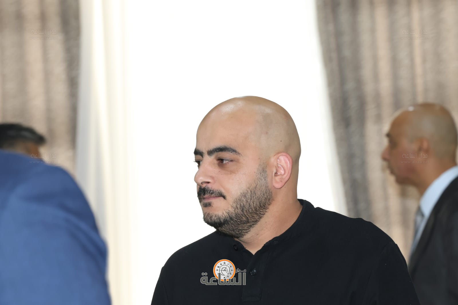 Madar Al-Saa Images 0.28128236455893385