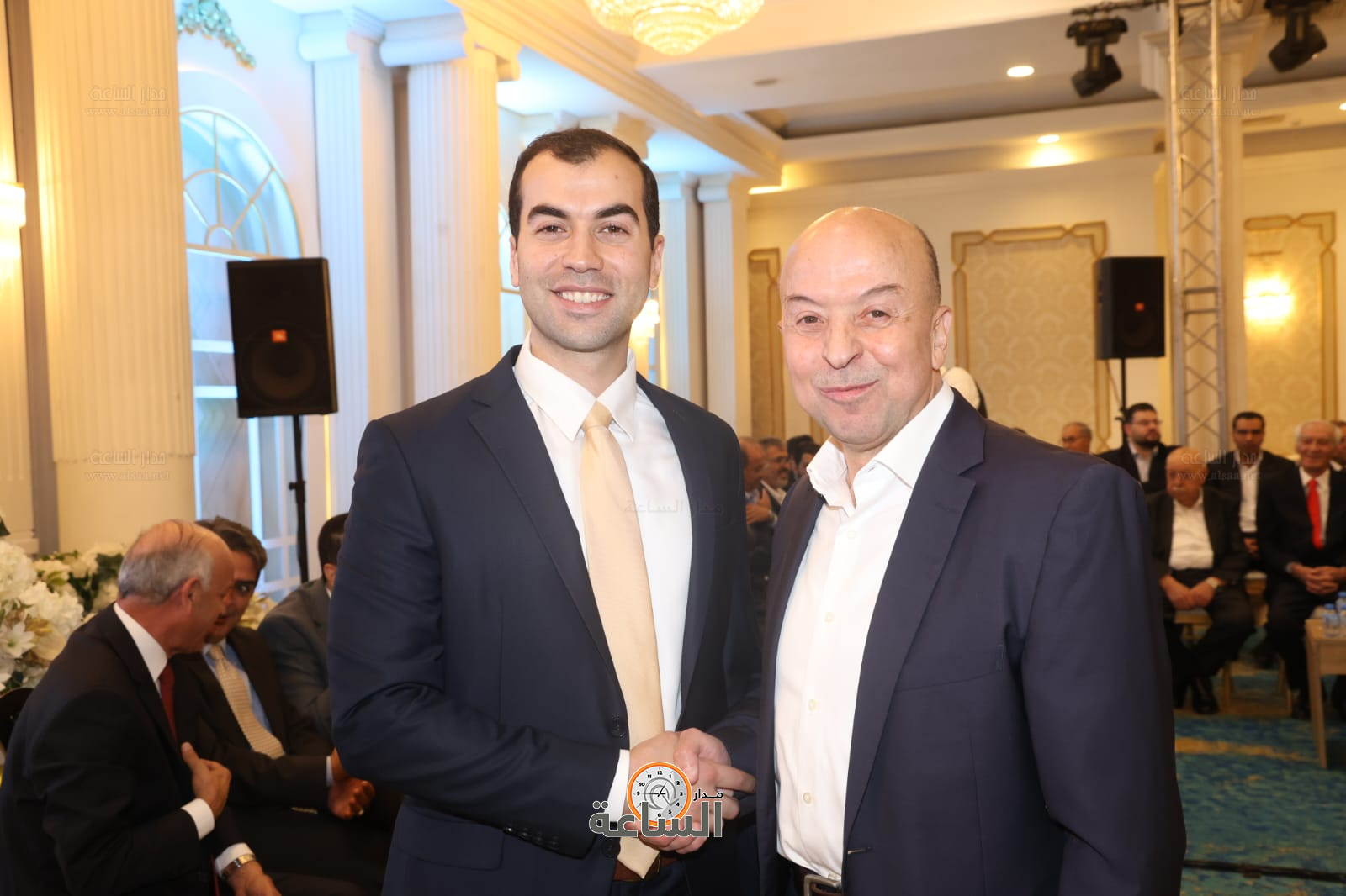 Madar Al-Saa Images 0.5161798919513046