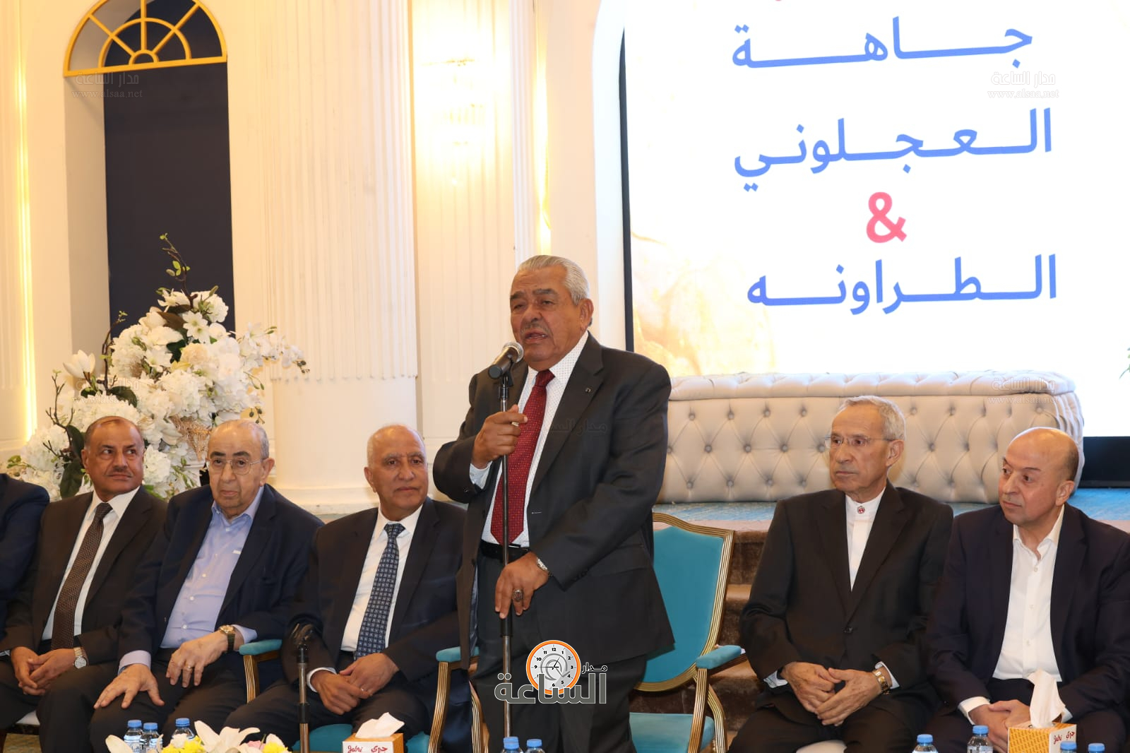 Madar Al-Saa Images 0.5429642262133297