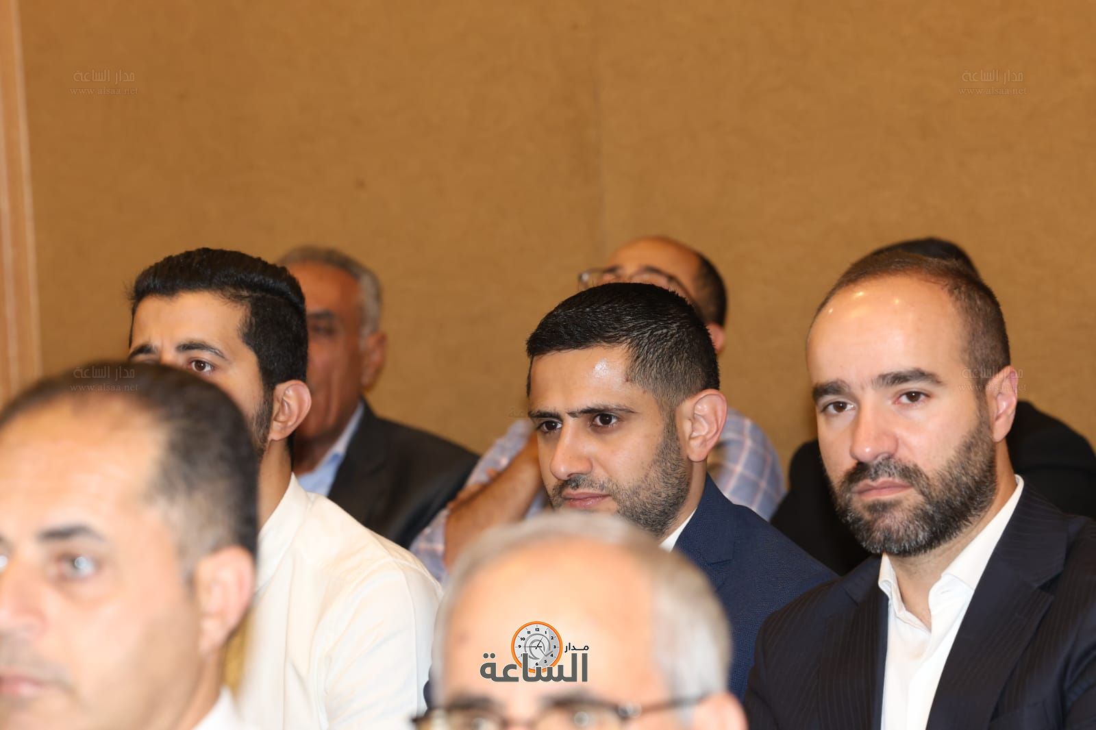 Madar Al-Saa Images 0.4957753176244737