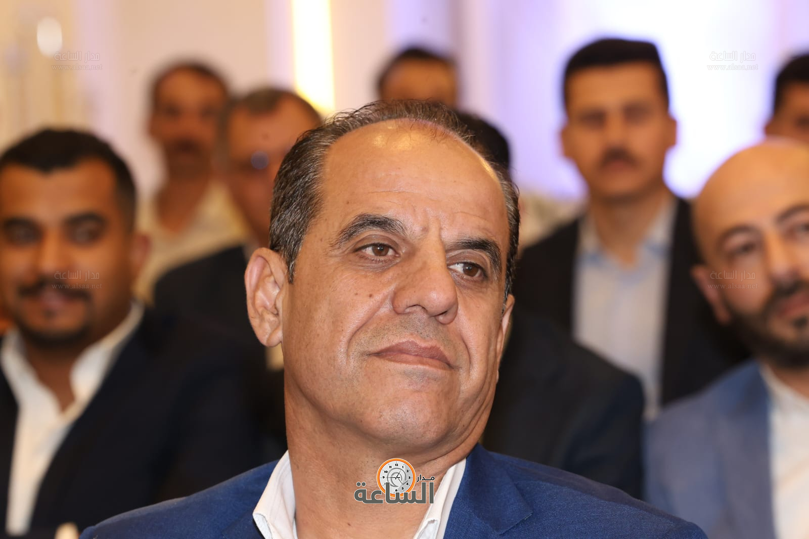 Madar Al-Saa Images 0.3542046768678776