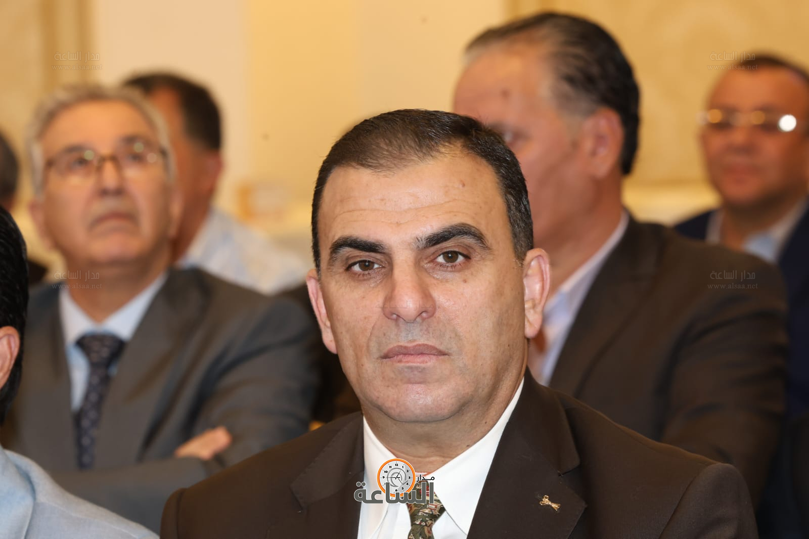 Madar Al-Saa Images 0.048009743093752055