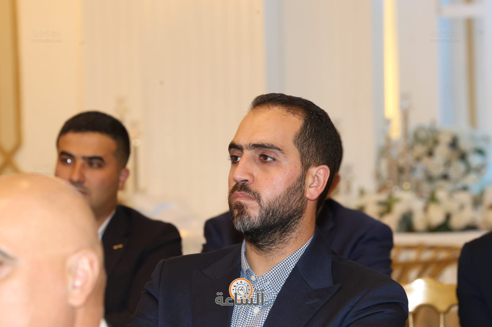 Madar Al-Saa Images 0.49859809411396827