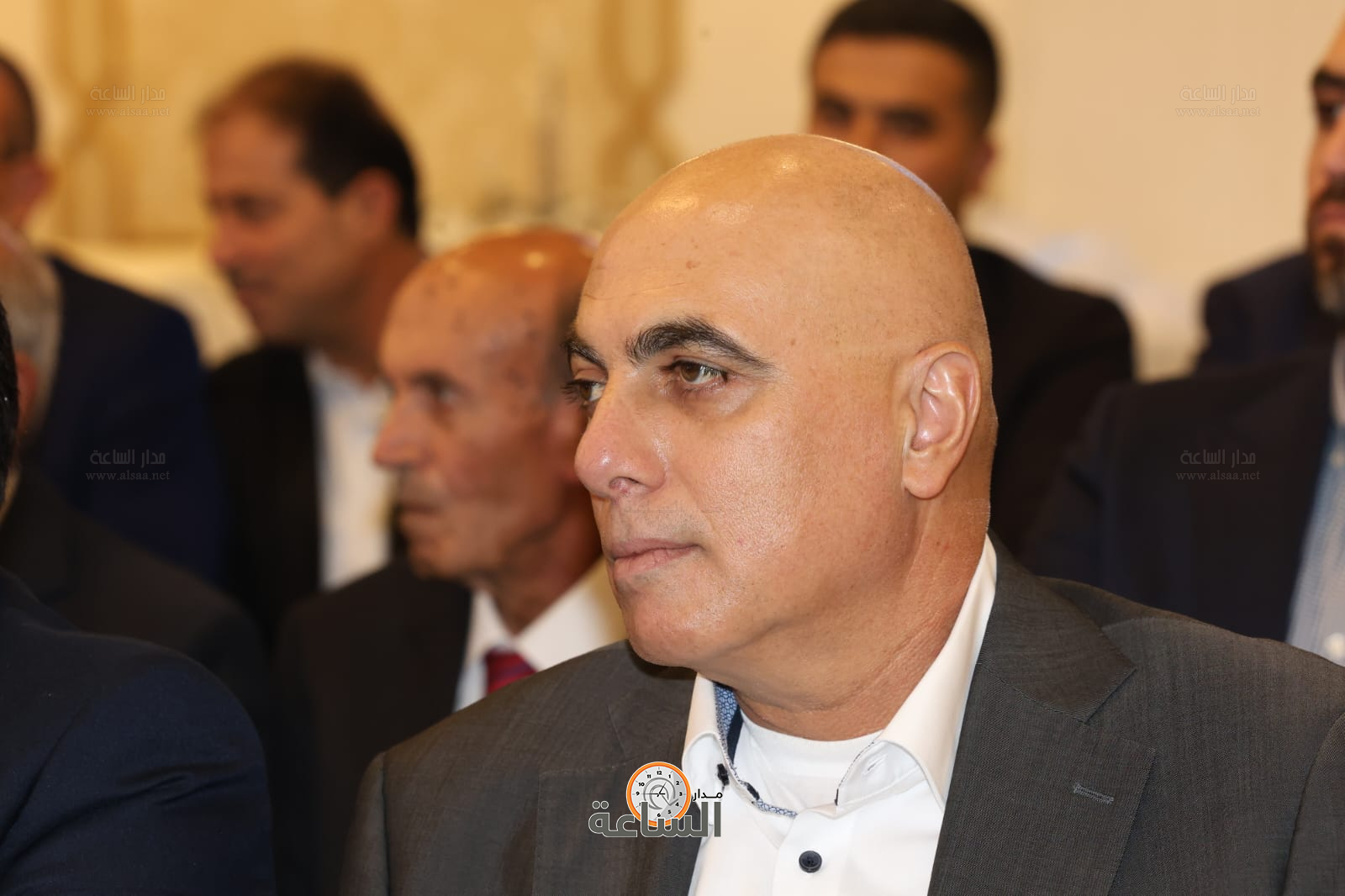 Madar Al-Saa Images 0.2603513231881158