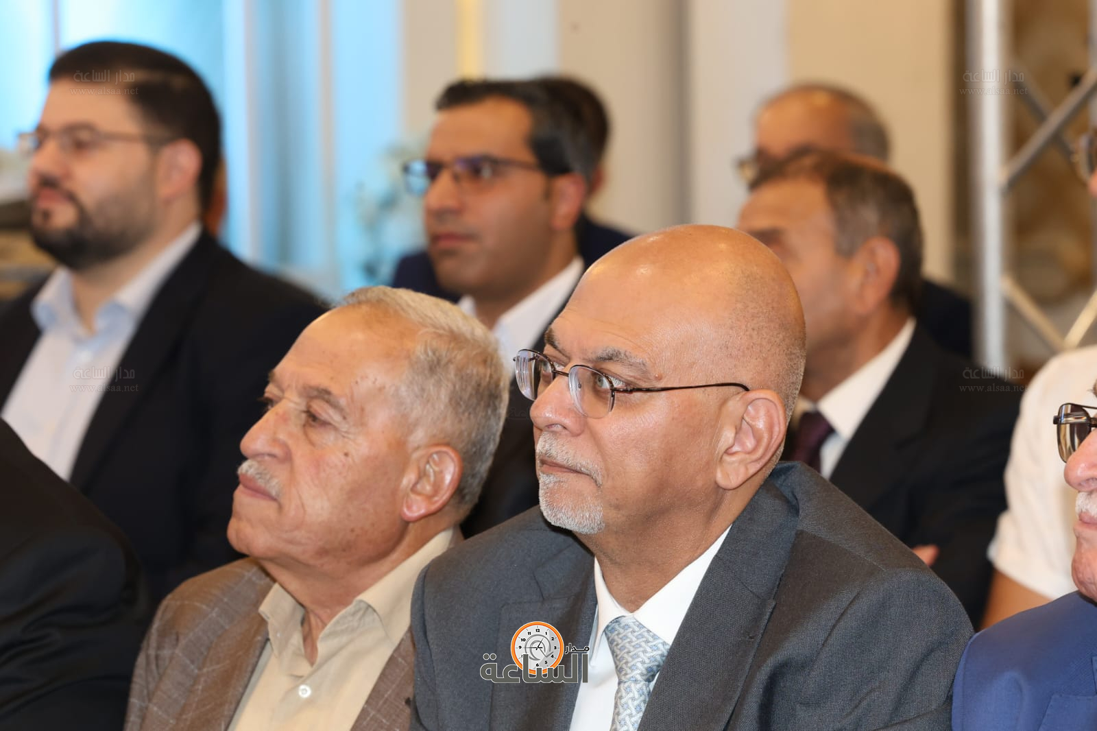 Madar Al-Saa Images 0.7656687313021635