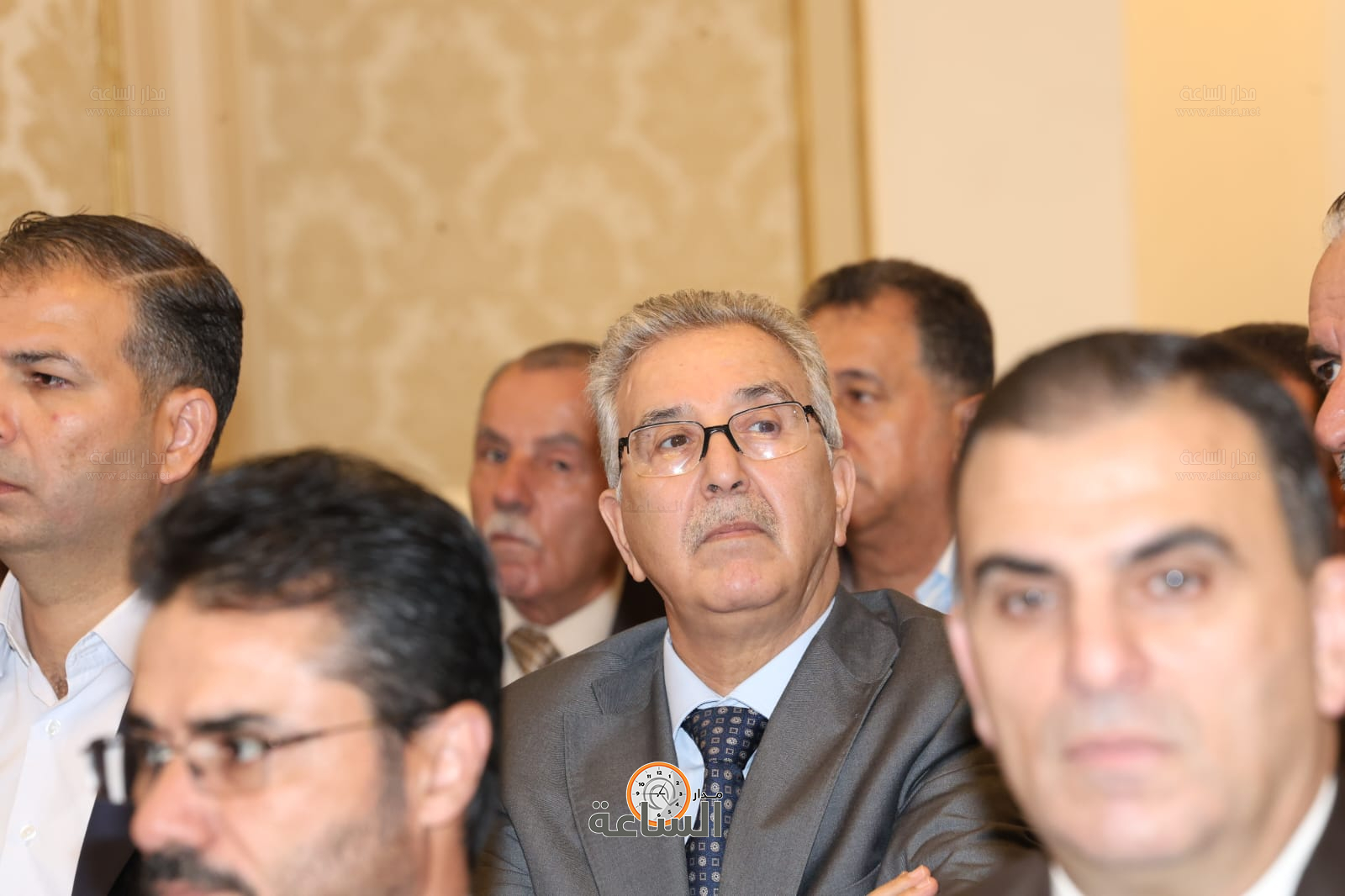 Madar Al-Saa Images 0.7886789052572312