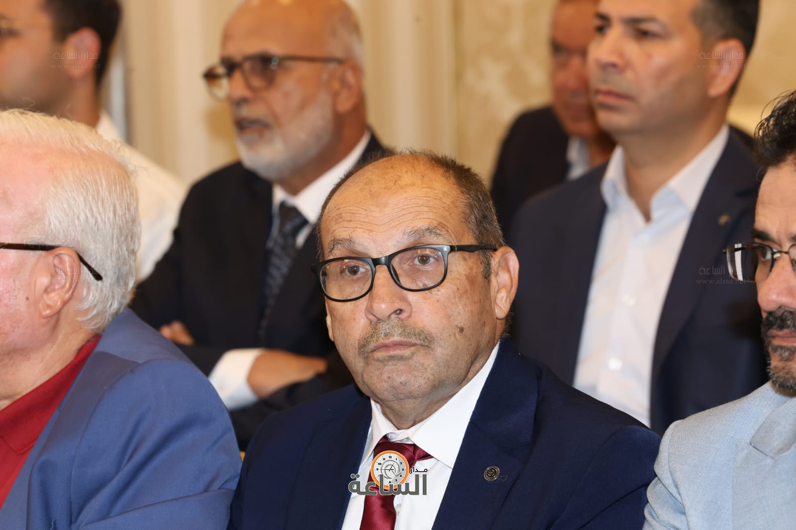 Madar Al-Saa Images 0.9017779031976725