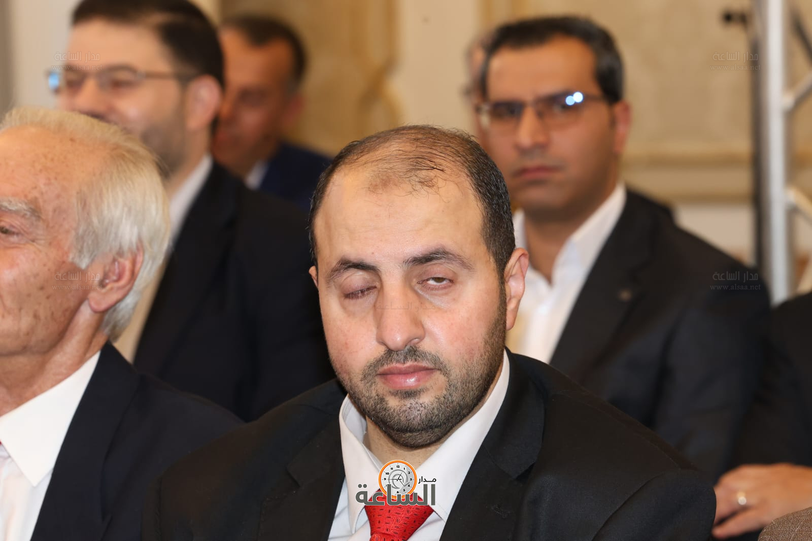 Madar Al-Saa Images 0.3285262240009832