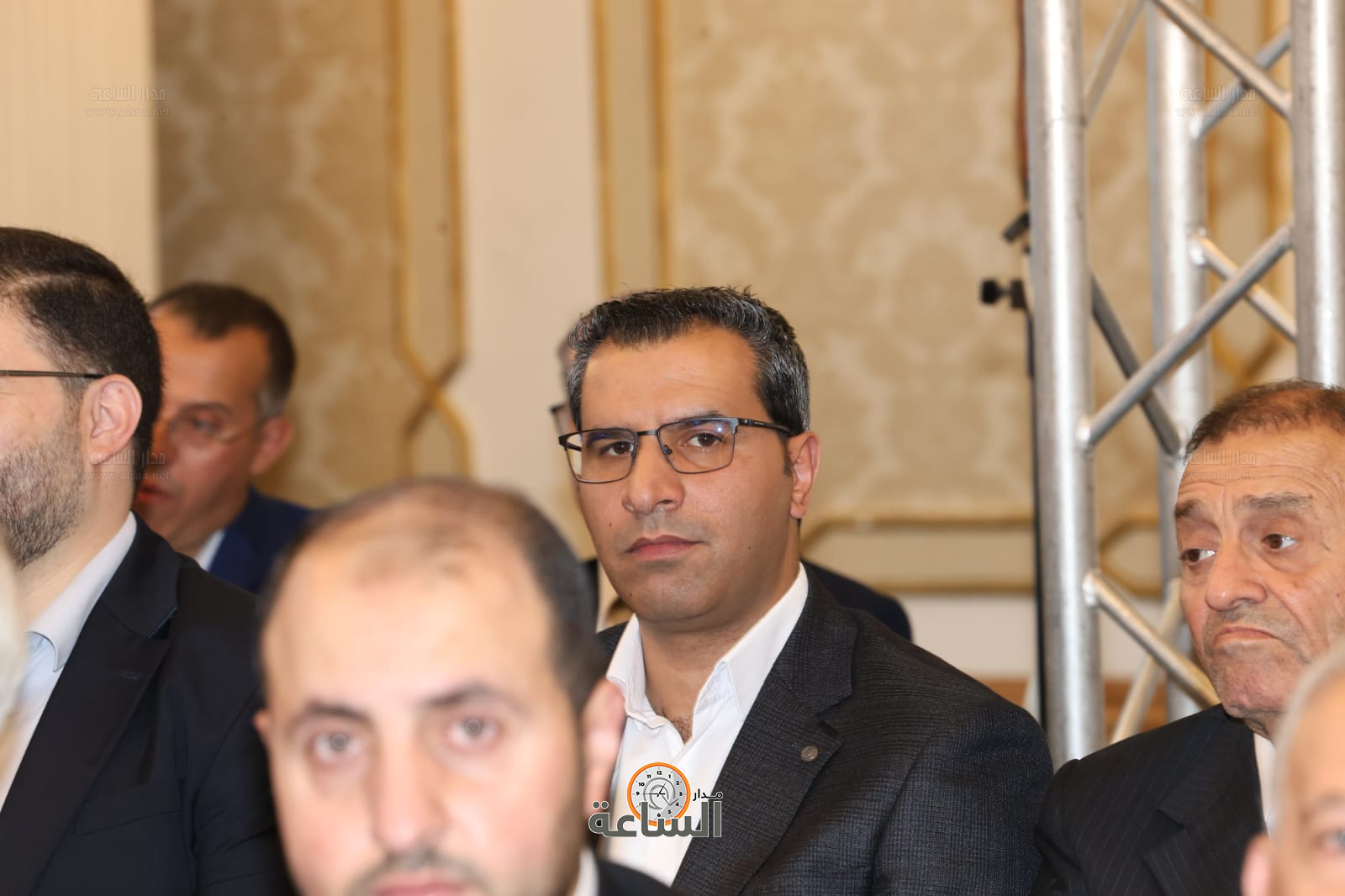 Madar Al-Saa Images 0.7274495848860922