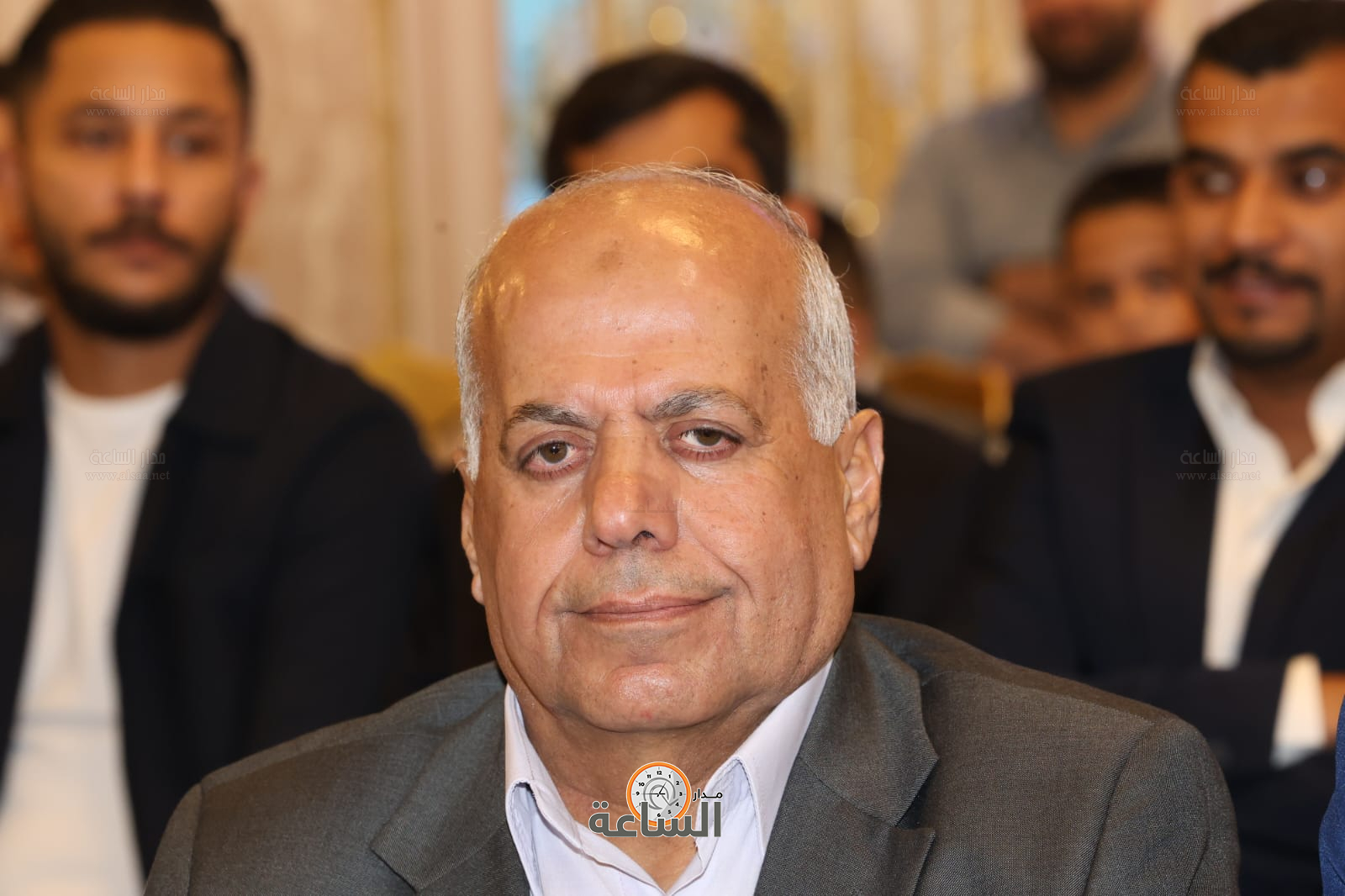 Madar Al-Saa Images 0.2917752265952207