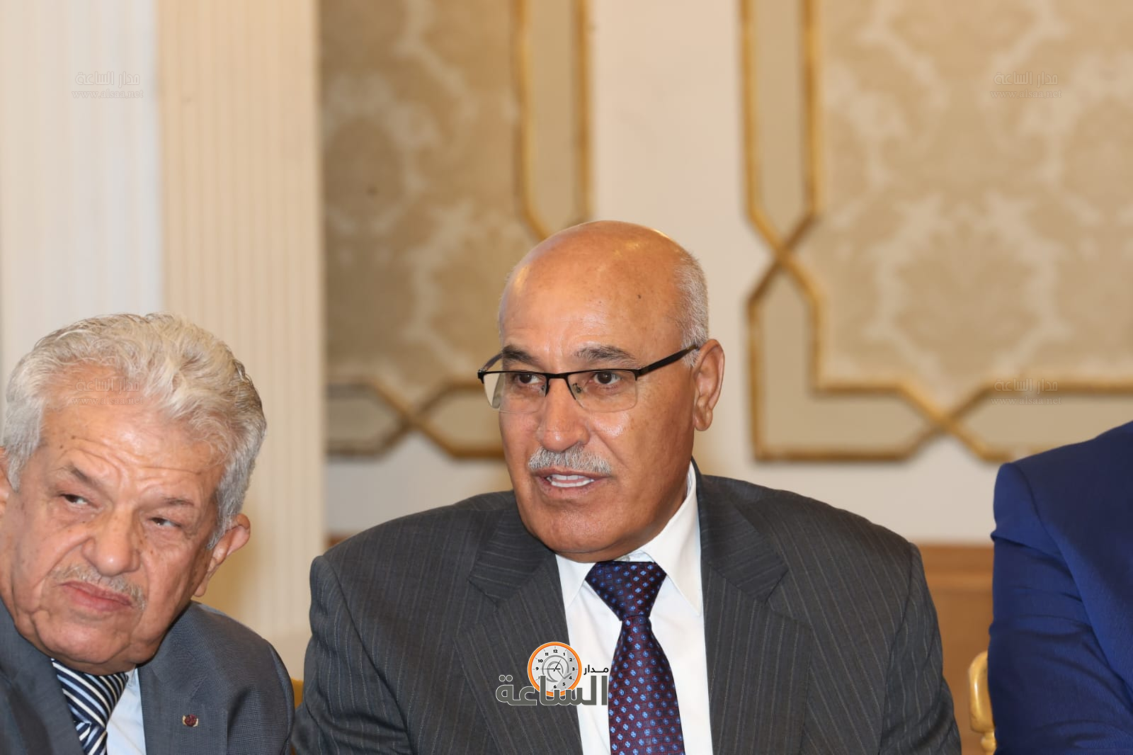 Madar Al-Saa Images 0.17361246320937818