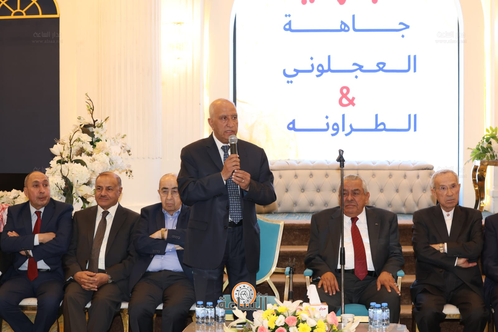 Madar Al-Saa Images 0.9143362092586322