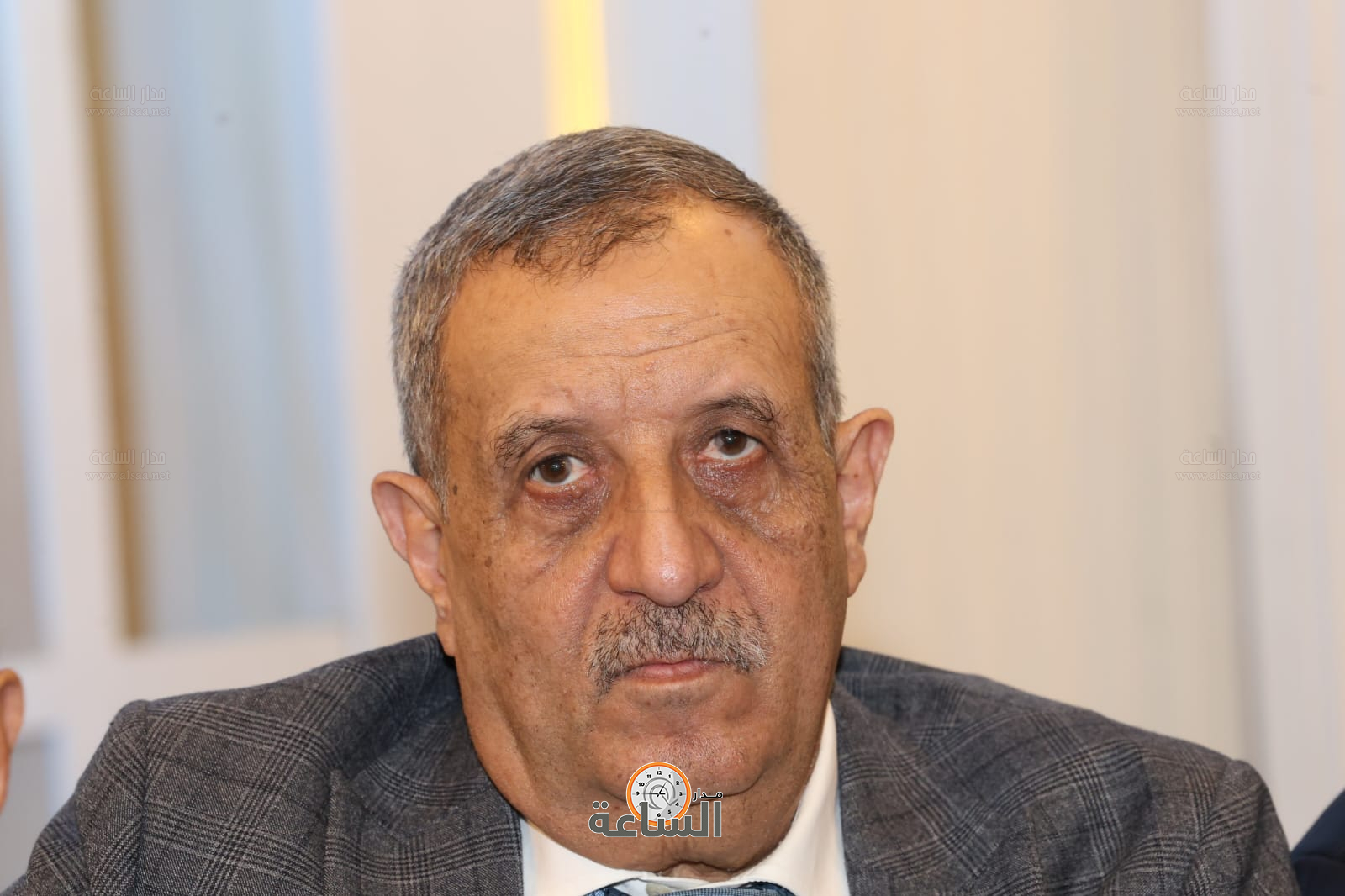 Madar Al-Saa Images 0.838883821414635