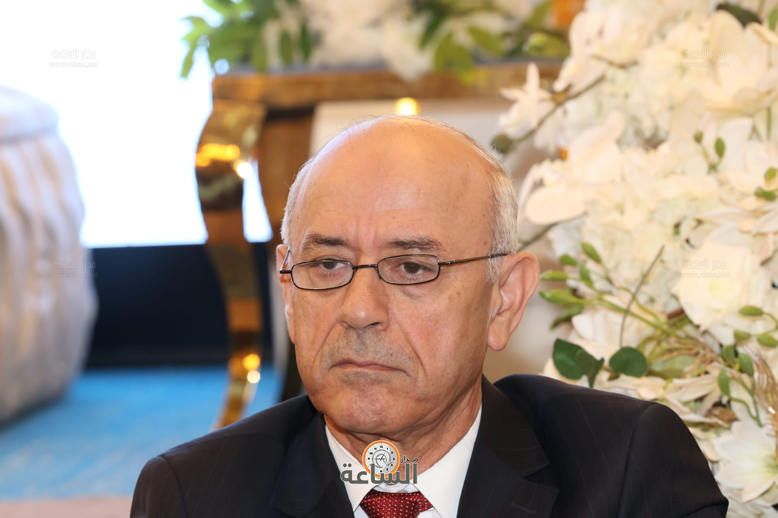 Madar Al-Saa Images 0.7837915615770692