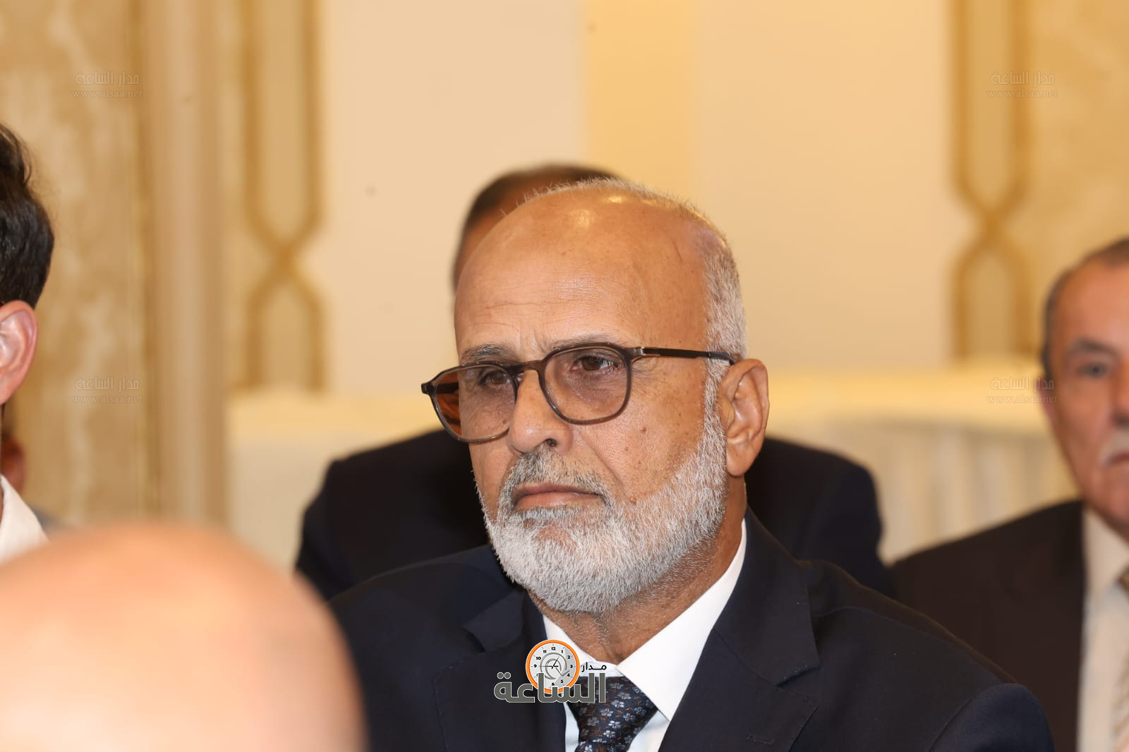 Madar Al-Saa Images 0.5527816856499006