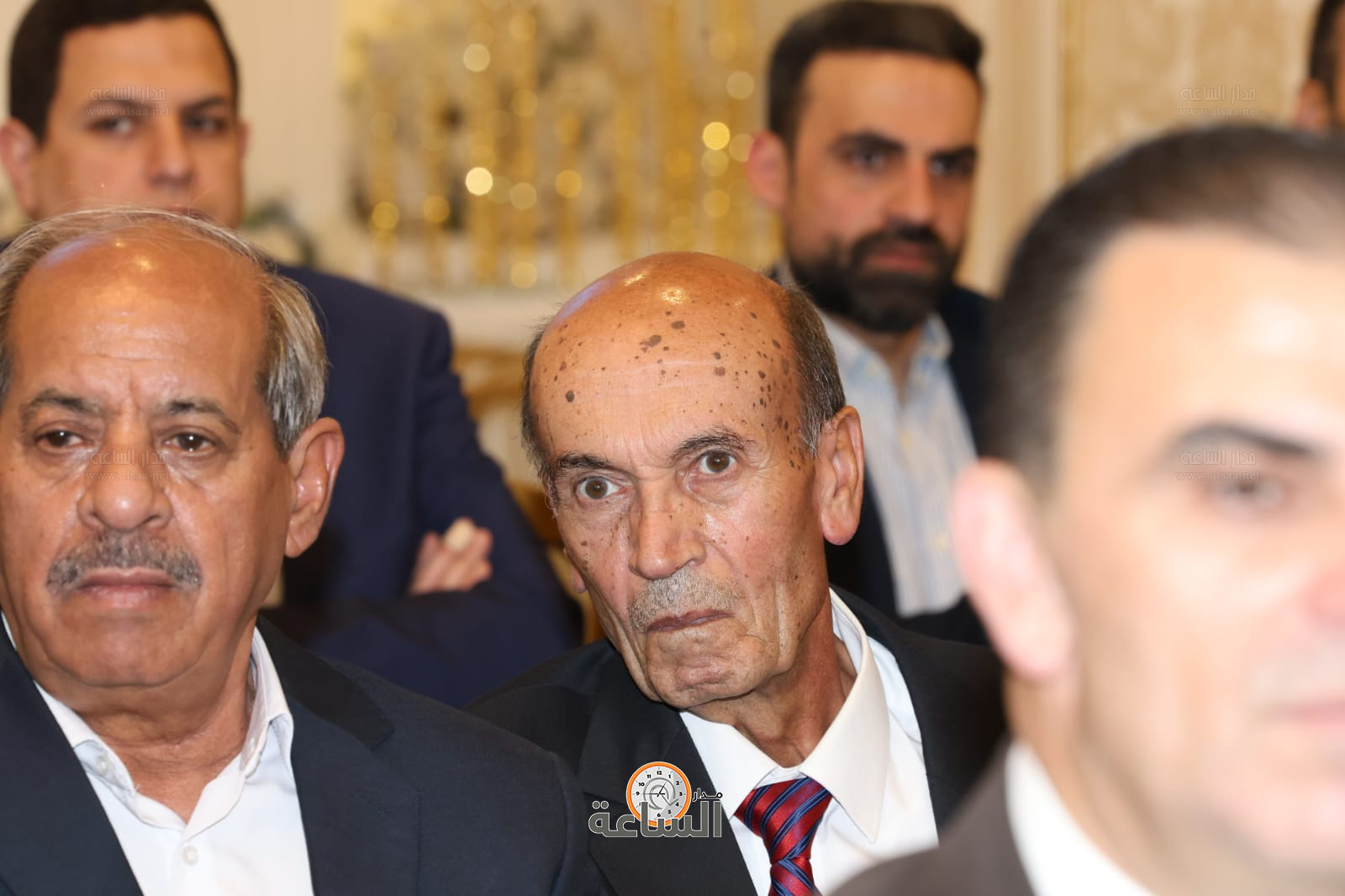 Madar Al-Saa Images 0.710945101192299