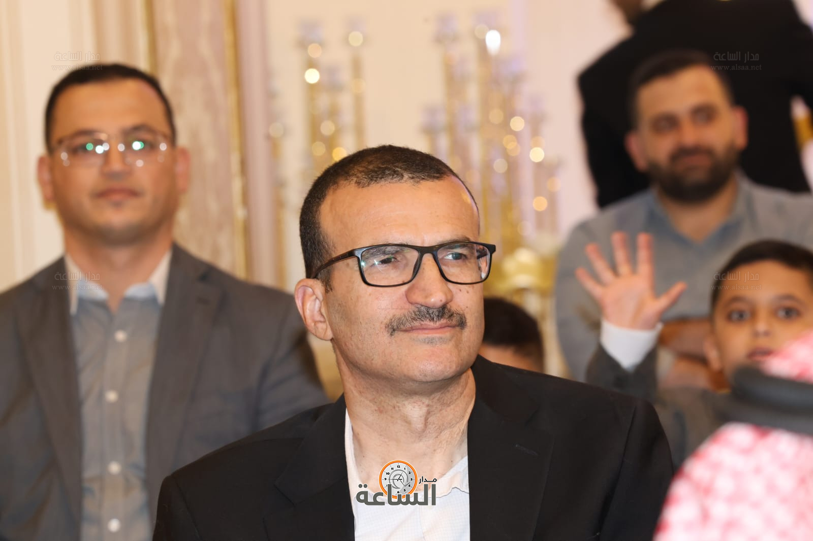 Madar Al-Saa Images 0.2517317245596351