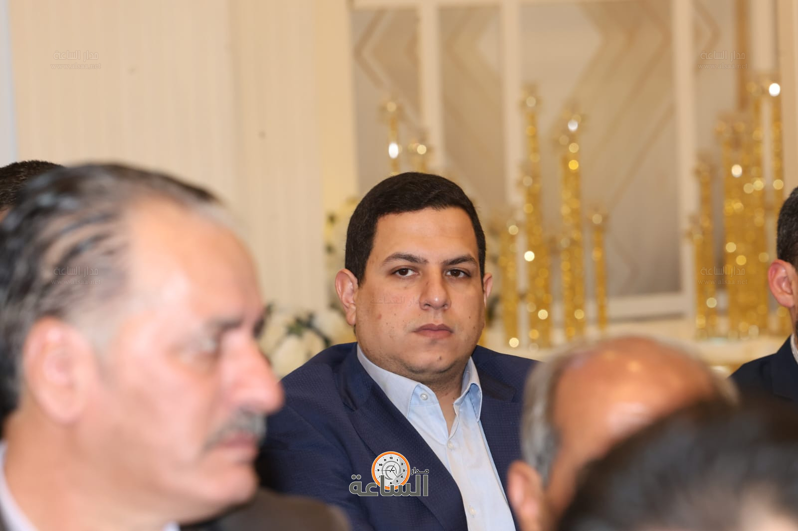 Madar Al-Saa Images 0.11483510158129884