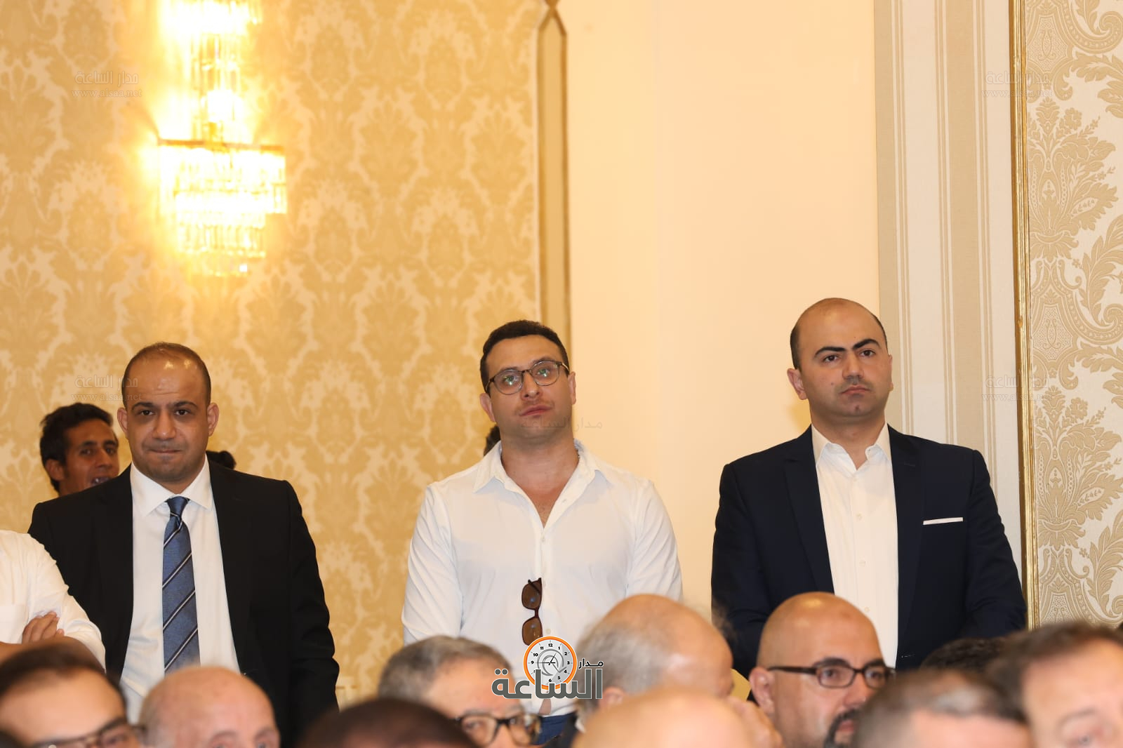 Madar Al-Saa Images 0.8402319231313613