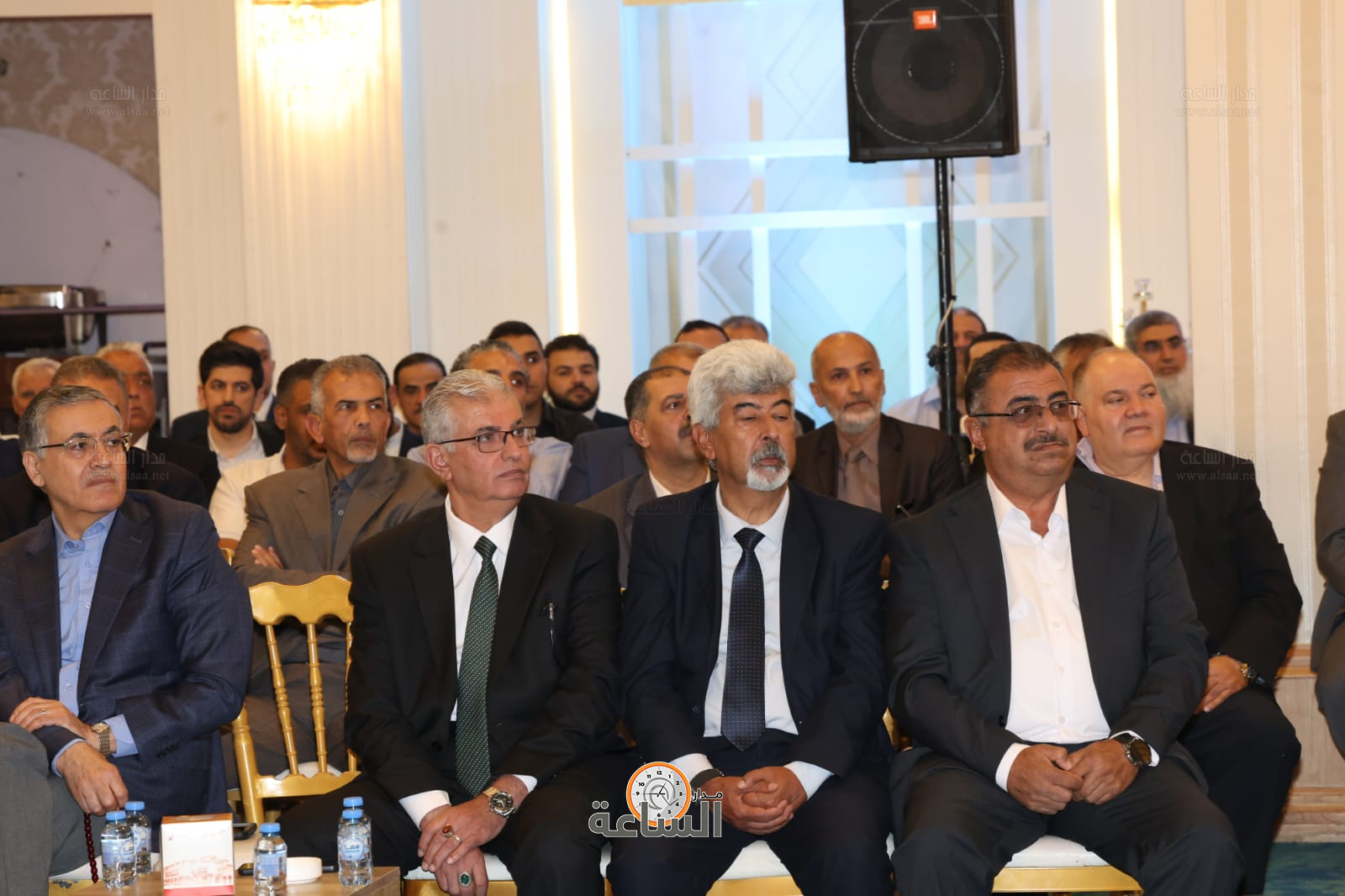 Madar Al-Saa Images 0.7812982978884395