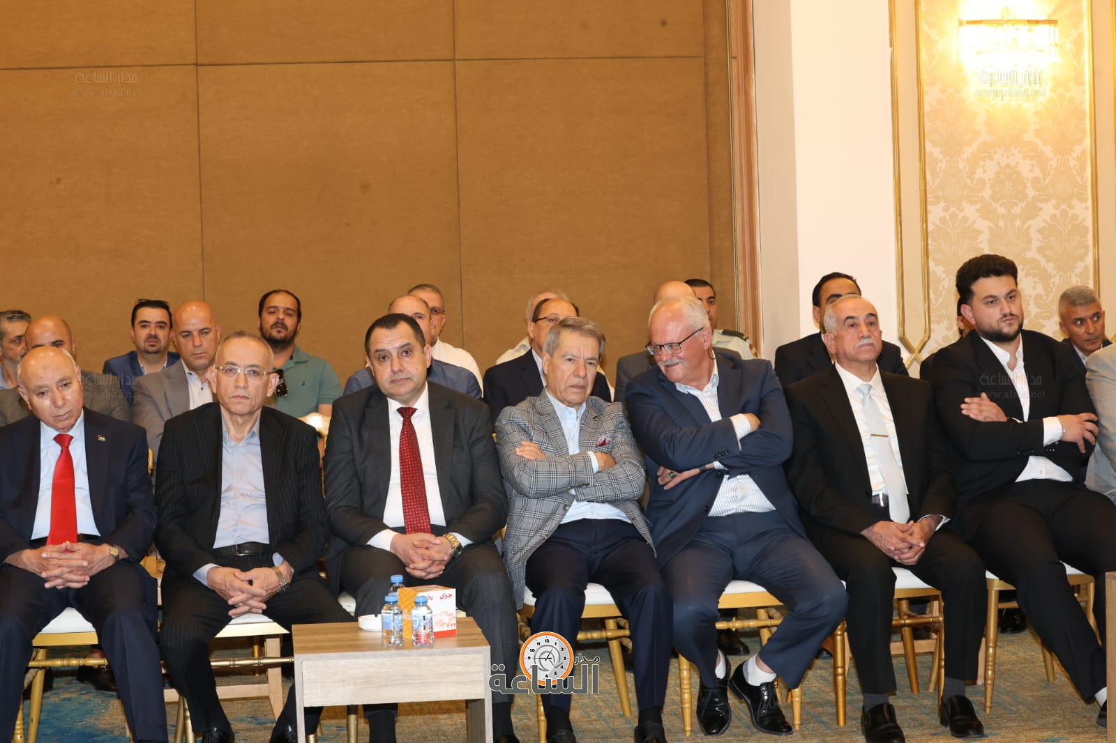 Madar Al-Saa Images 0.8025426196241754