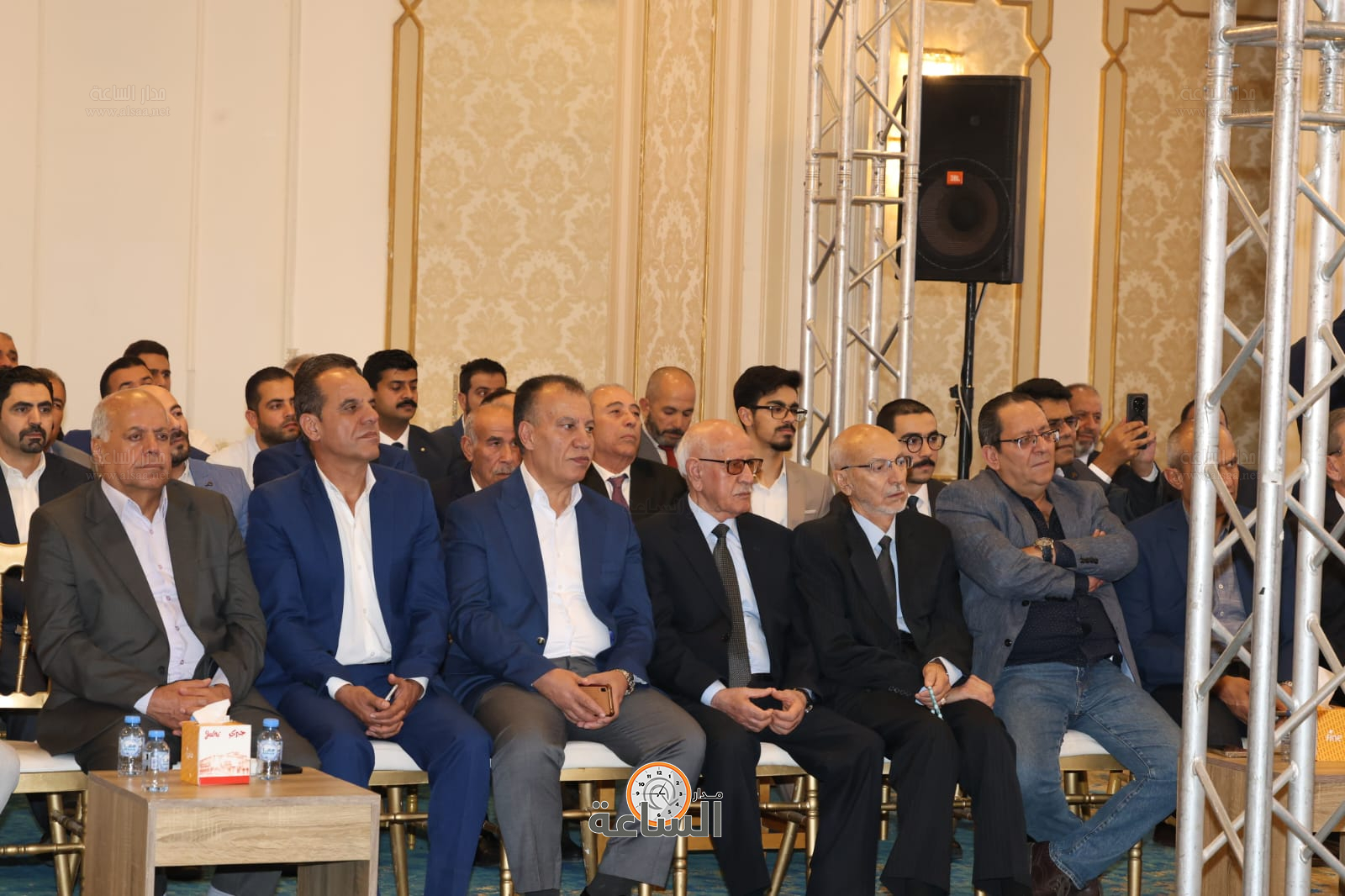 Madar Al-Saa Images 0.20574369368086043