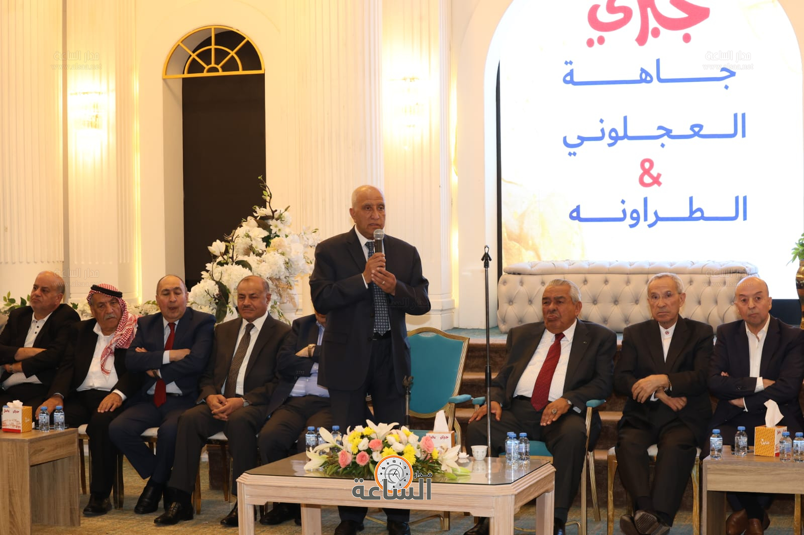 Madar Al-Saa Images 0.6382706587850807