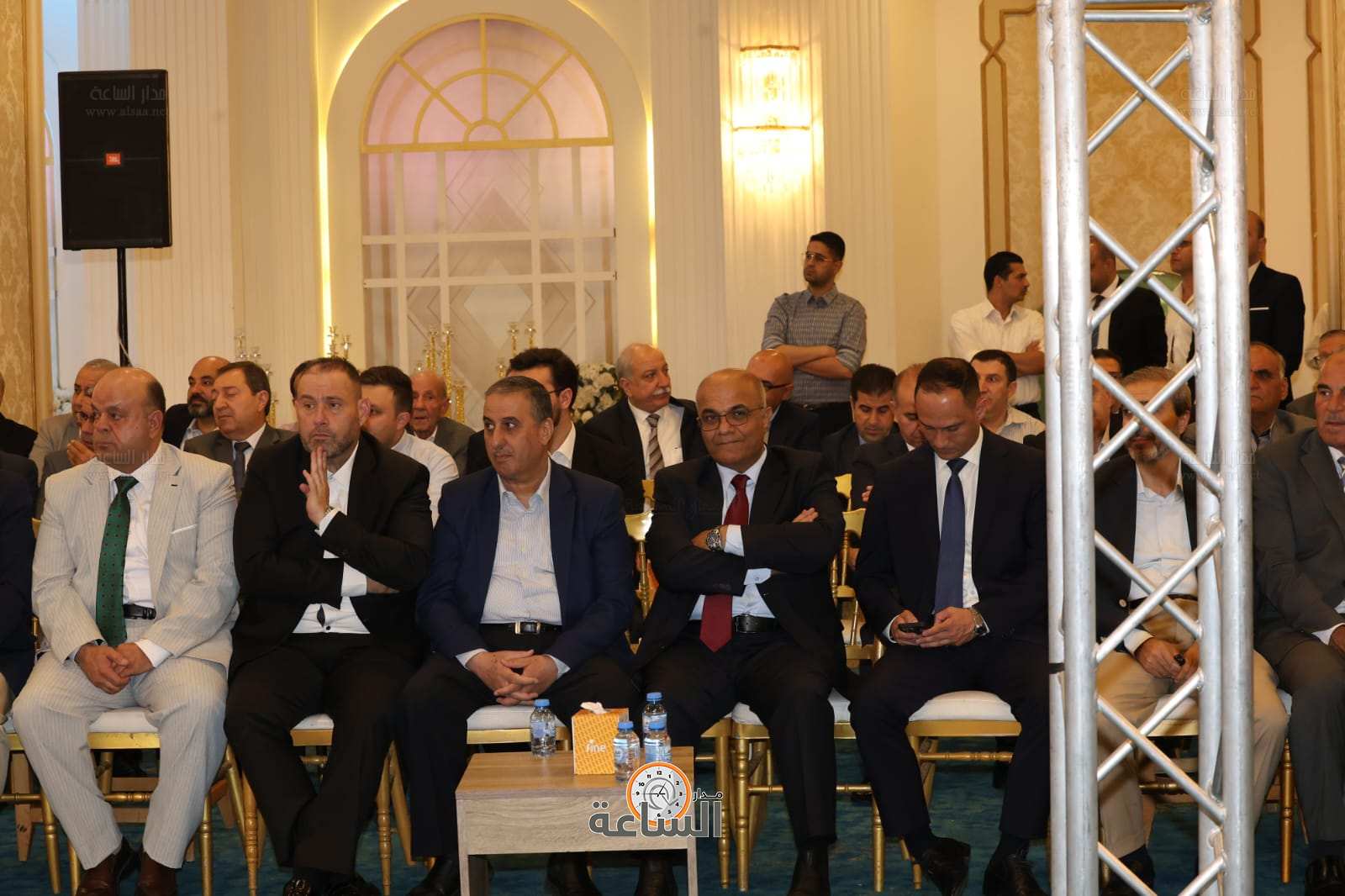 Madar Al-Saa Images 0.44612110281925454