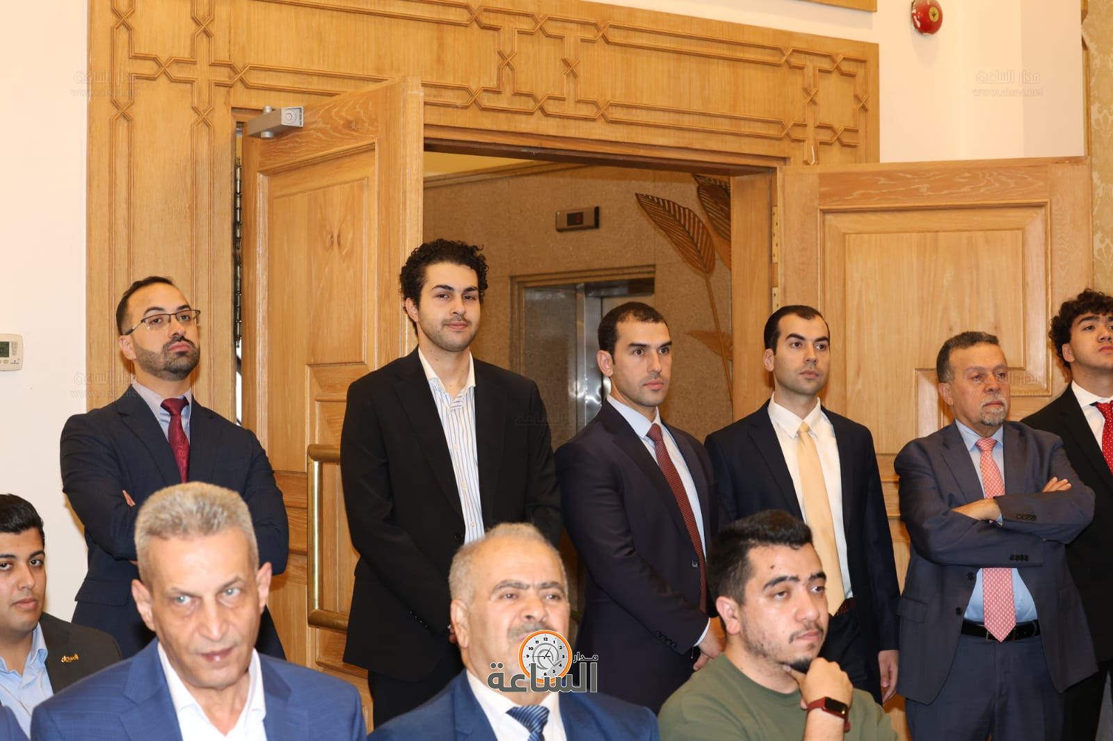 Madar Al-Saa Images 0.36924708253696736