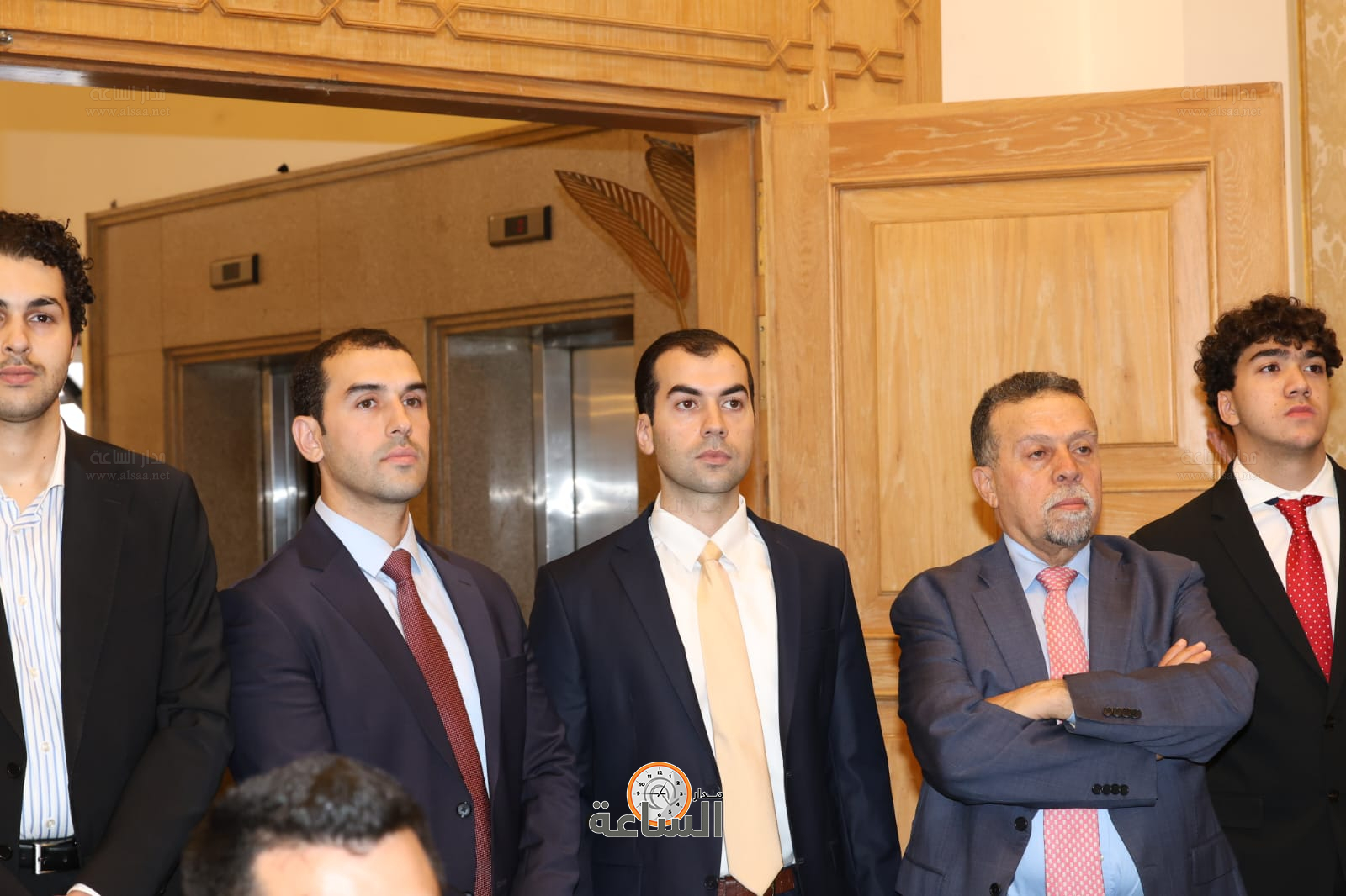 Madar Al-Saa Images 0.9253770898812484