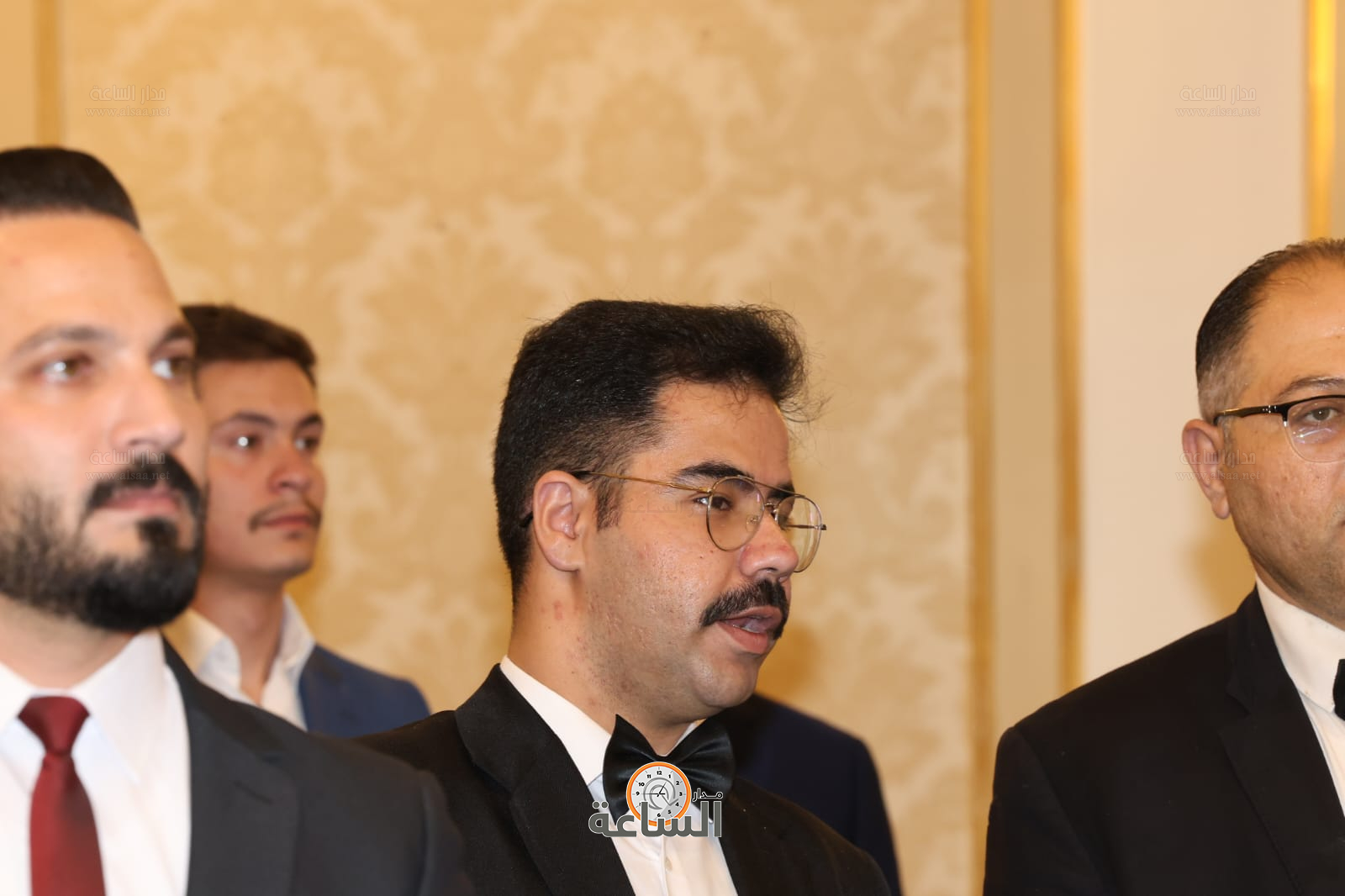 Madar Al-Saa Images 0.059717517863526304