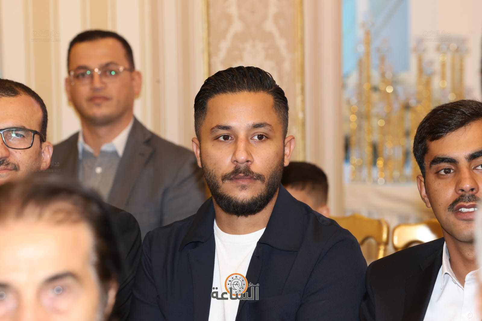 Madar Al-Saa Images 0.3163671412064152