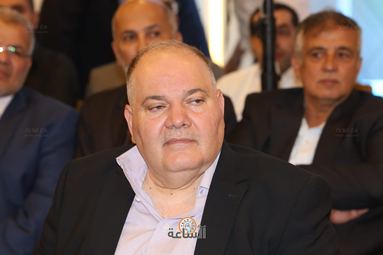 Madar Al-Saa Images 0.29531721164838864