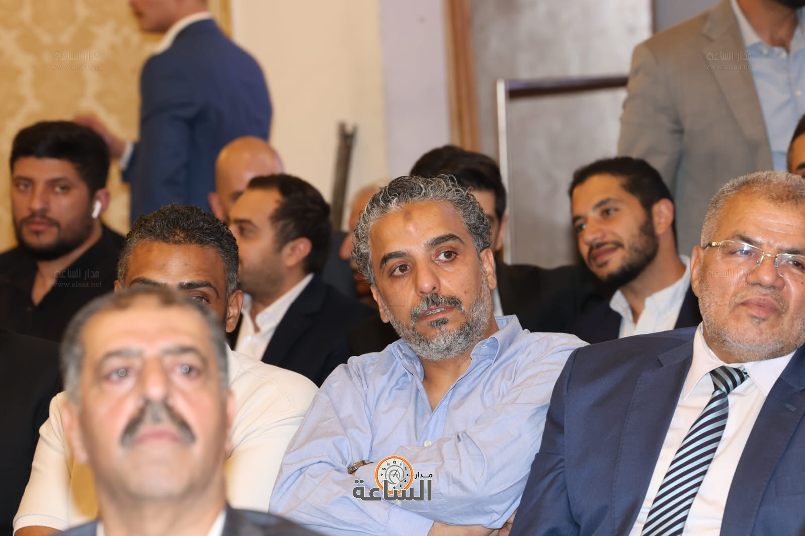 Madar Al-Saa Images 0.4477211734933365