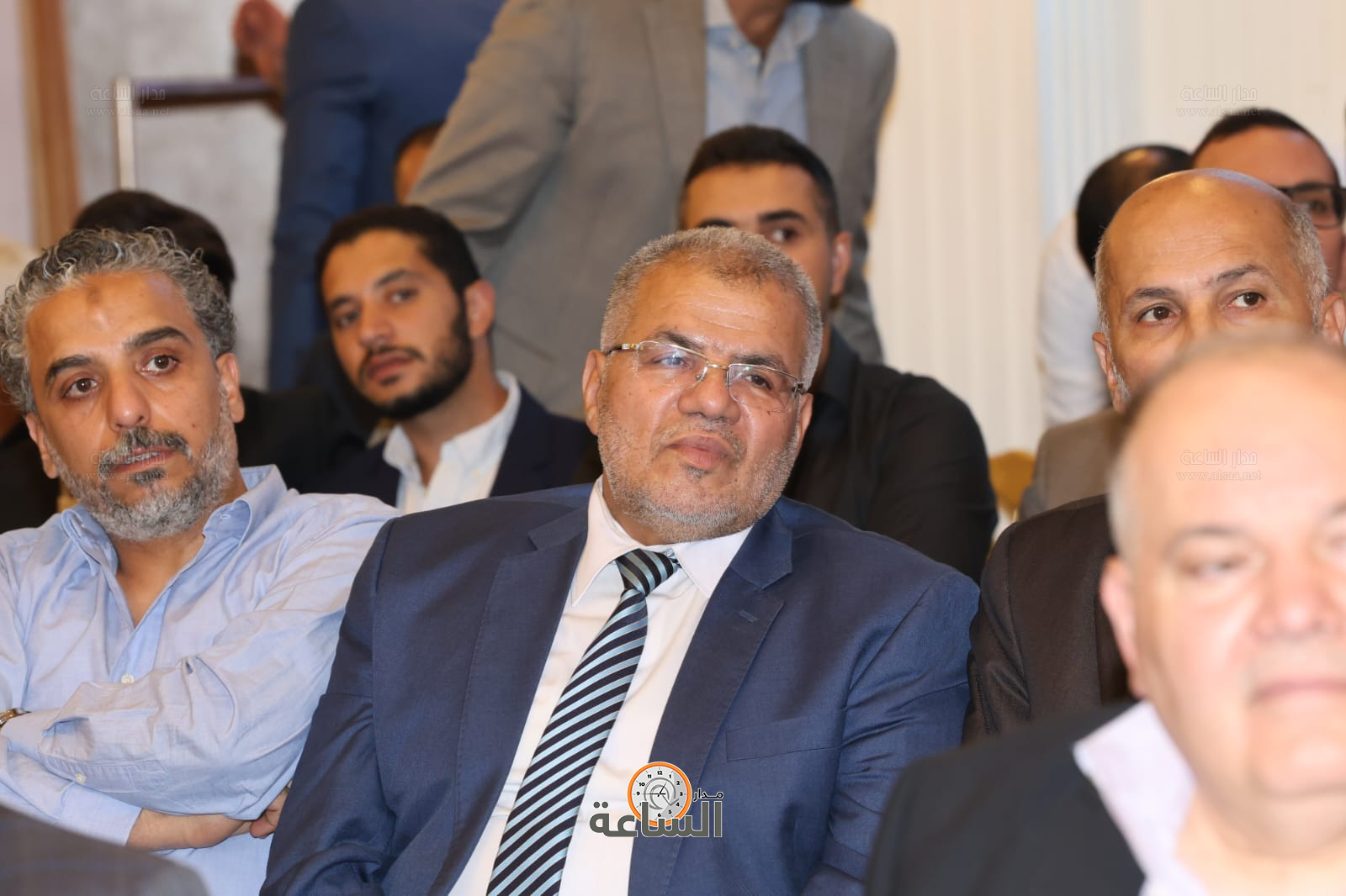 Madar Al-Saa Images 0.17747092807246667