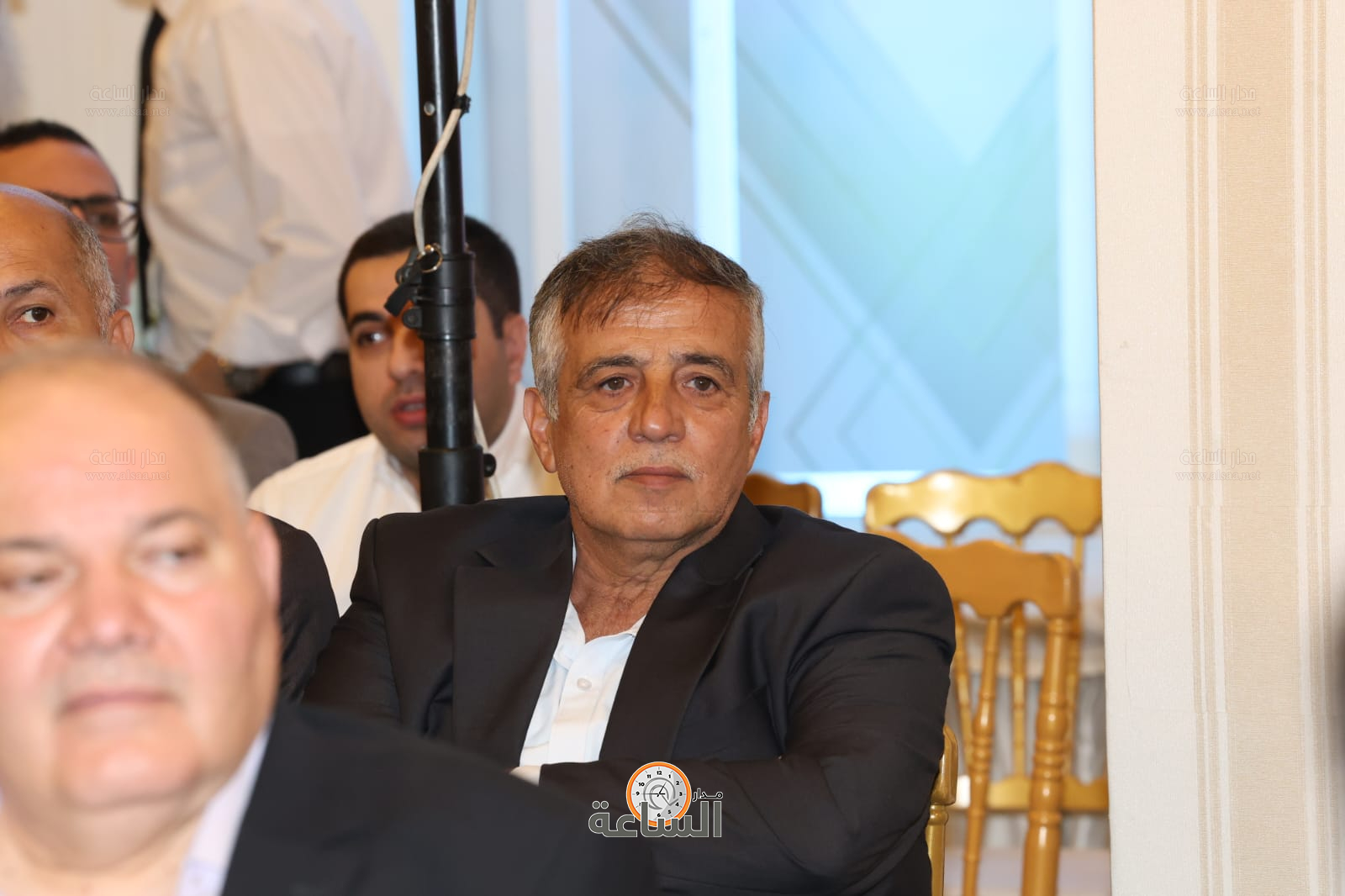 Madar Al-Saa Images 0.9690376109821304