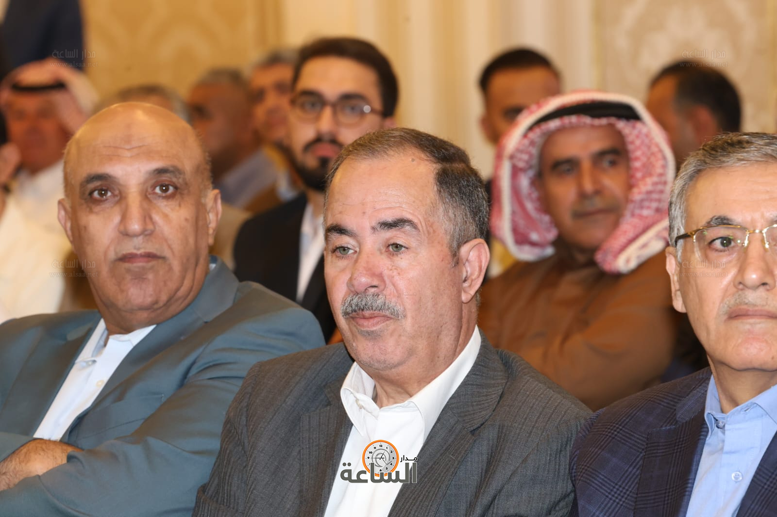 Madar Al-Saa Images 0.07922048683412253