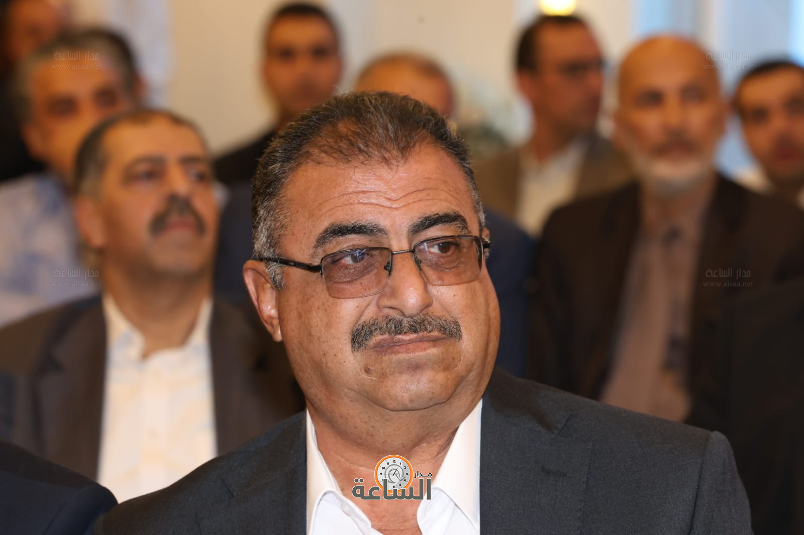 Madar Al-Saa Images 0.7708075306391108