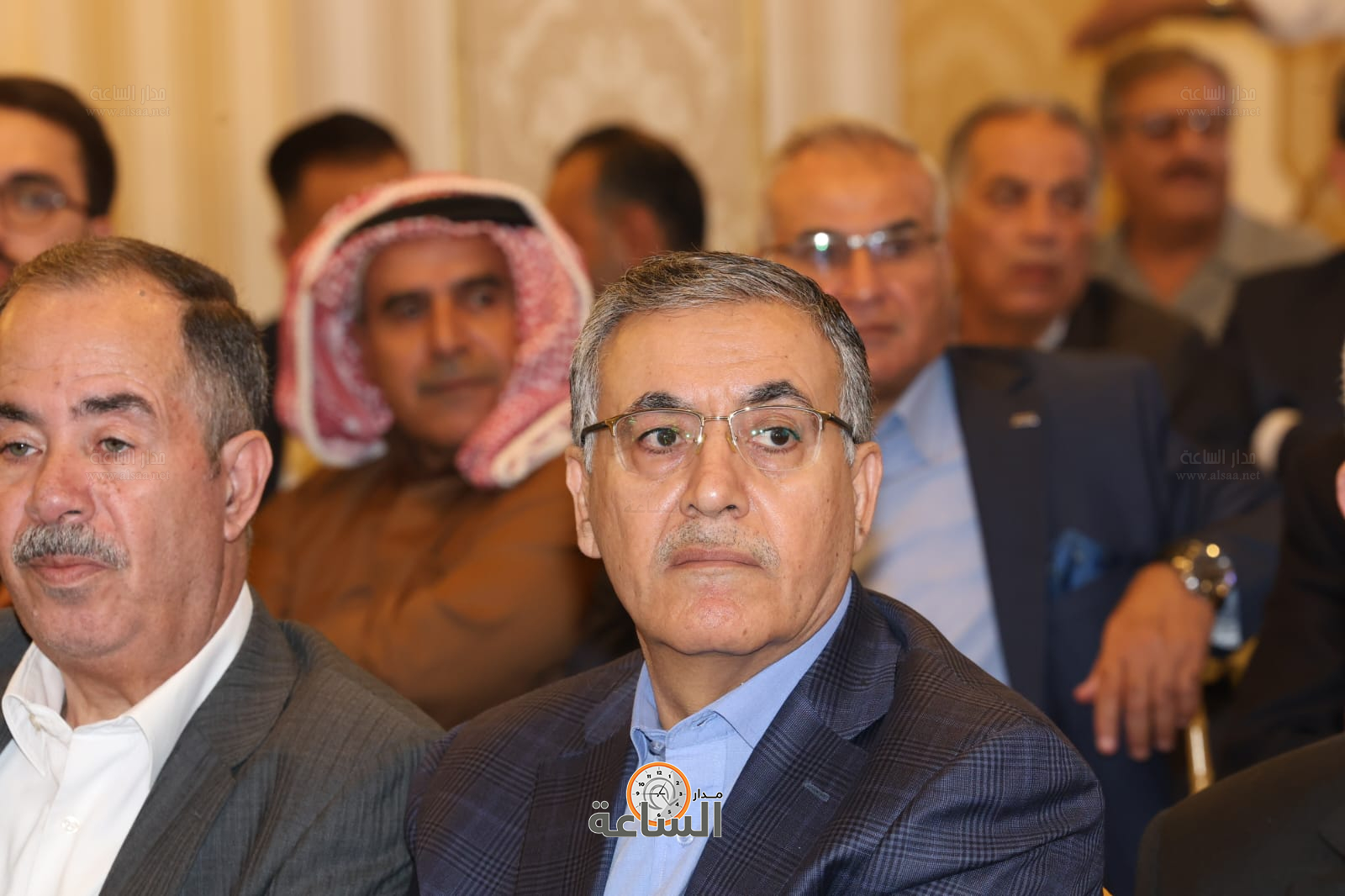 Madar Al-Saa Images 0.6242530620204444