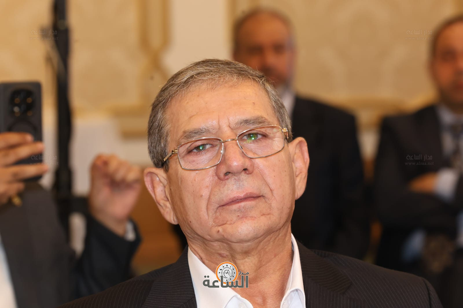 Madar Al-Saa Images 0.16161050807767885